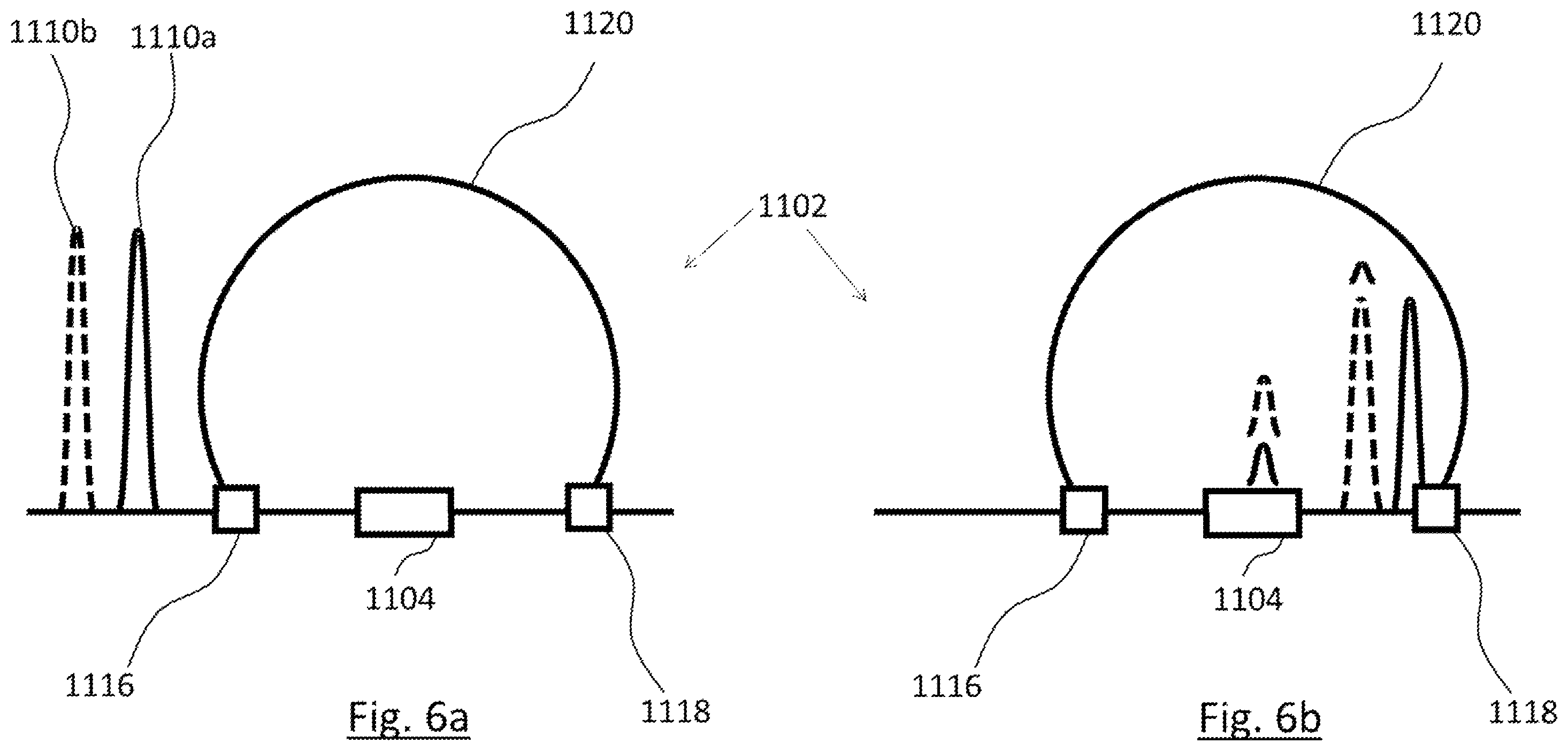 Patent US11810606 Figure 6 – Apparatus comprising one or more photonic memories