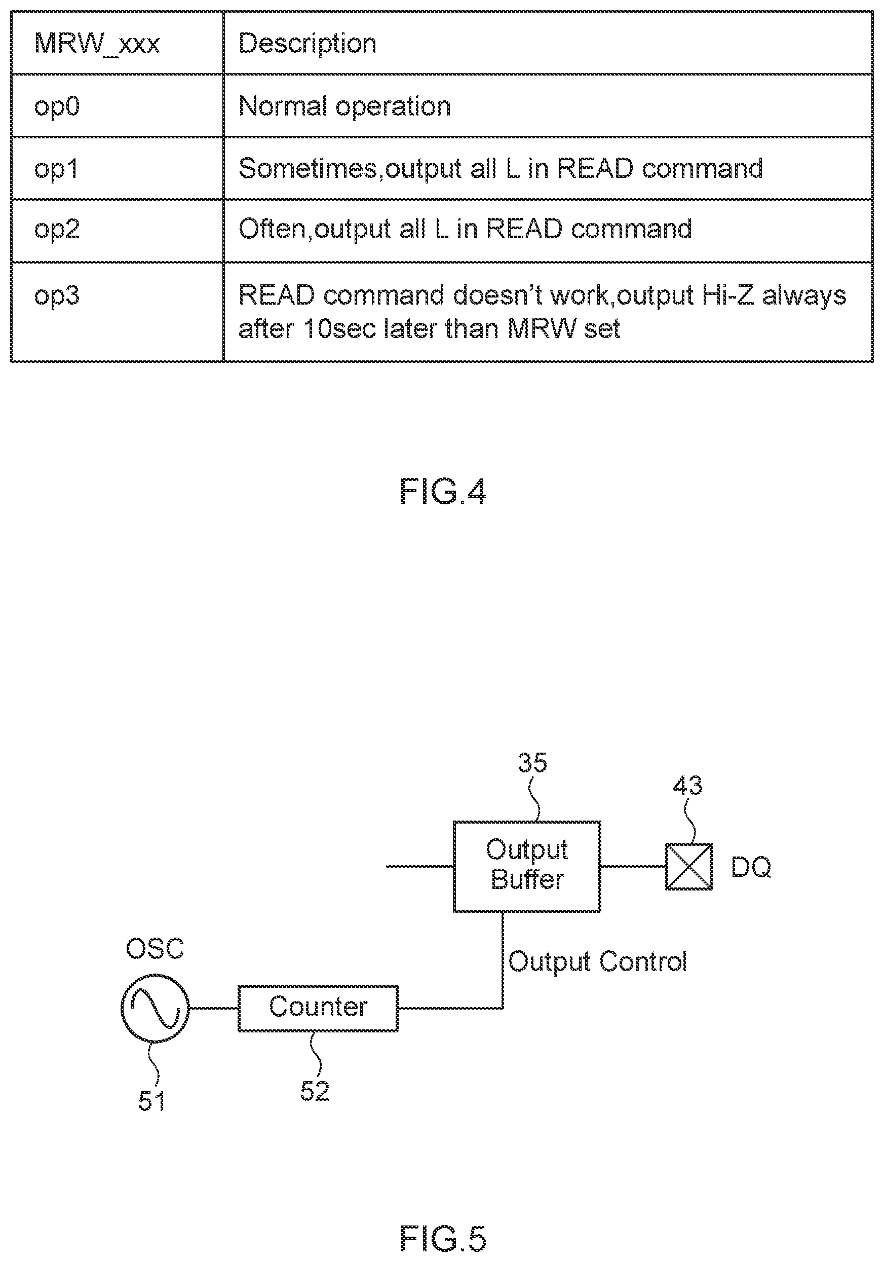 Patent US11810634 Figure 6 – Computer system with redundancy having fail test mode