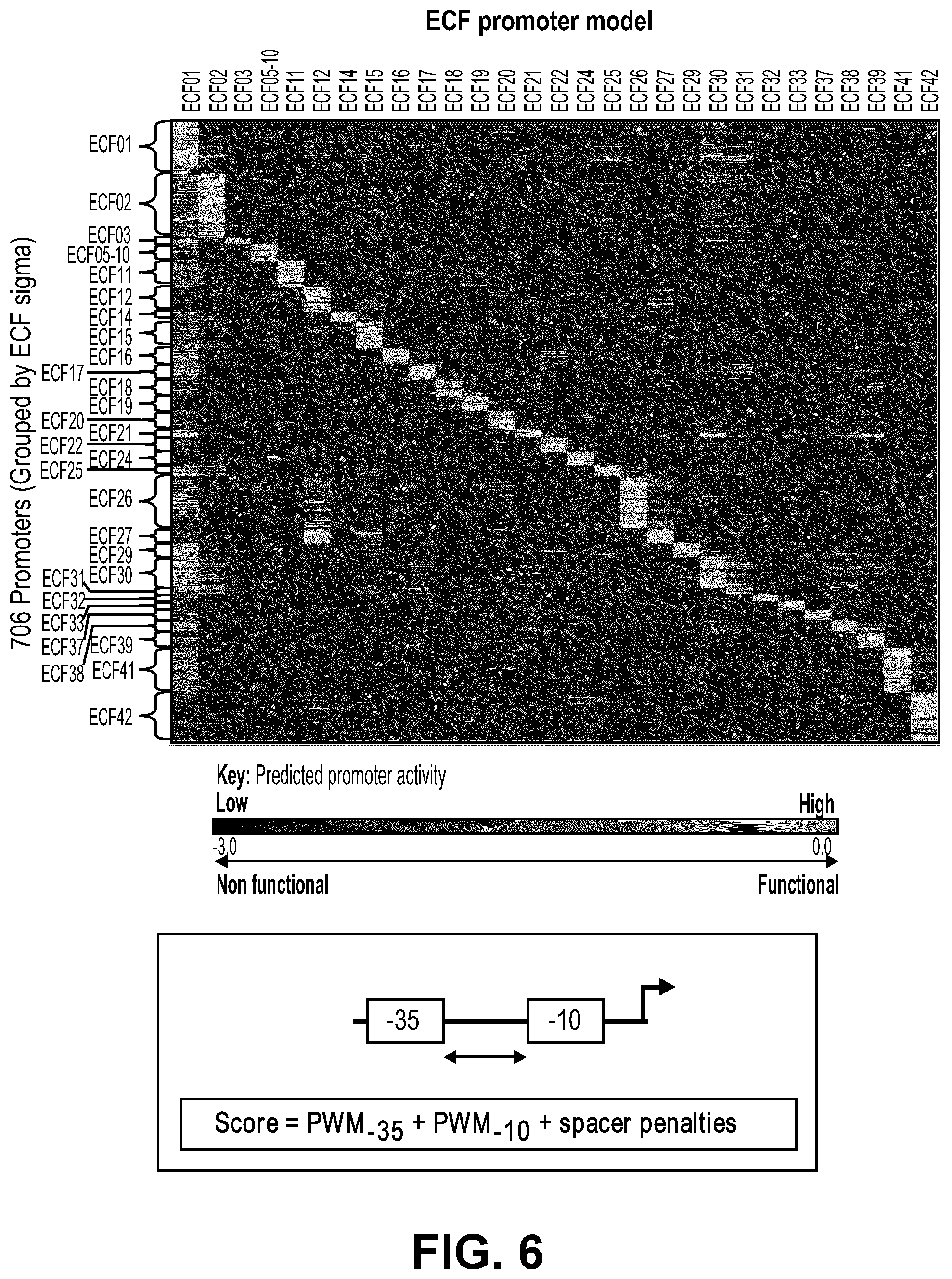 Patent US11810646 Figure 13 – Synthetic biology tools