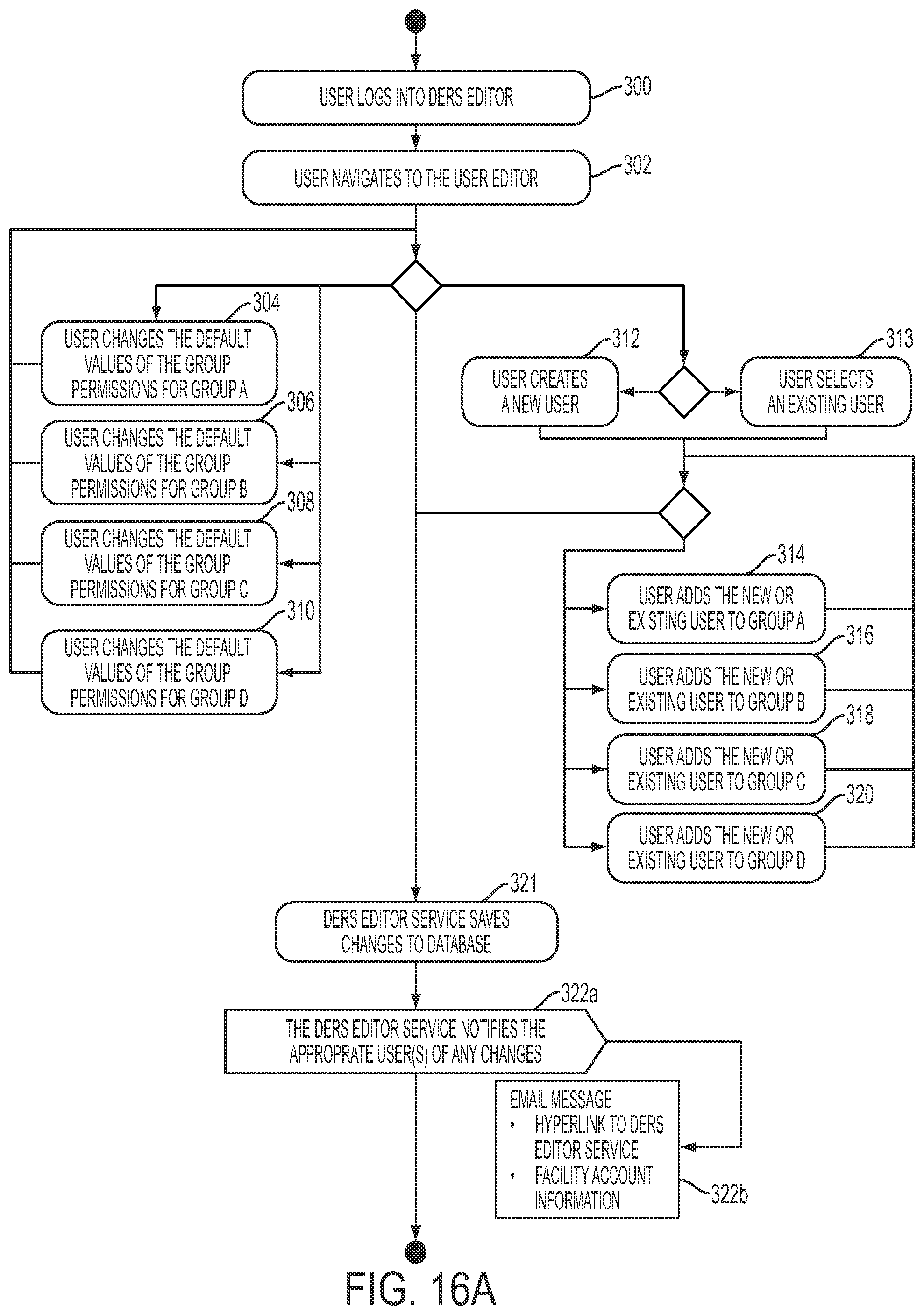 Patent US11810653 Figure 17 – Computer-implemented method, system, and apparatus for electronic patient care