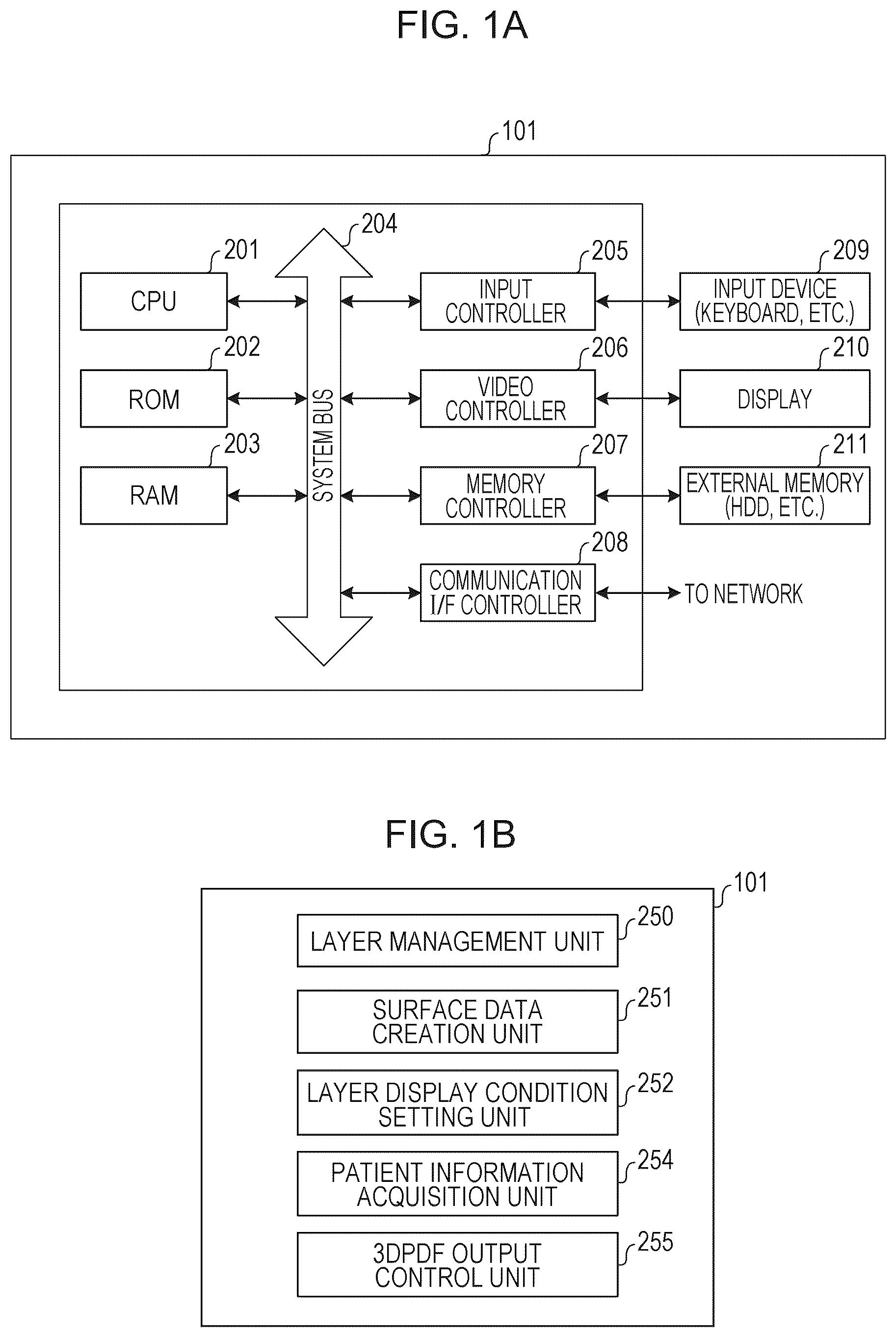 Patent US11810659 Figure 1 – Medical image processing apparatus, program installable into medical image processing apparatus, and medical image processing method