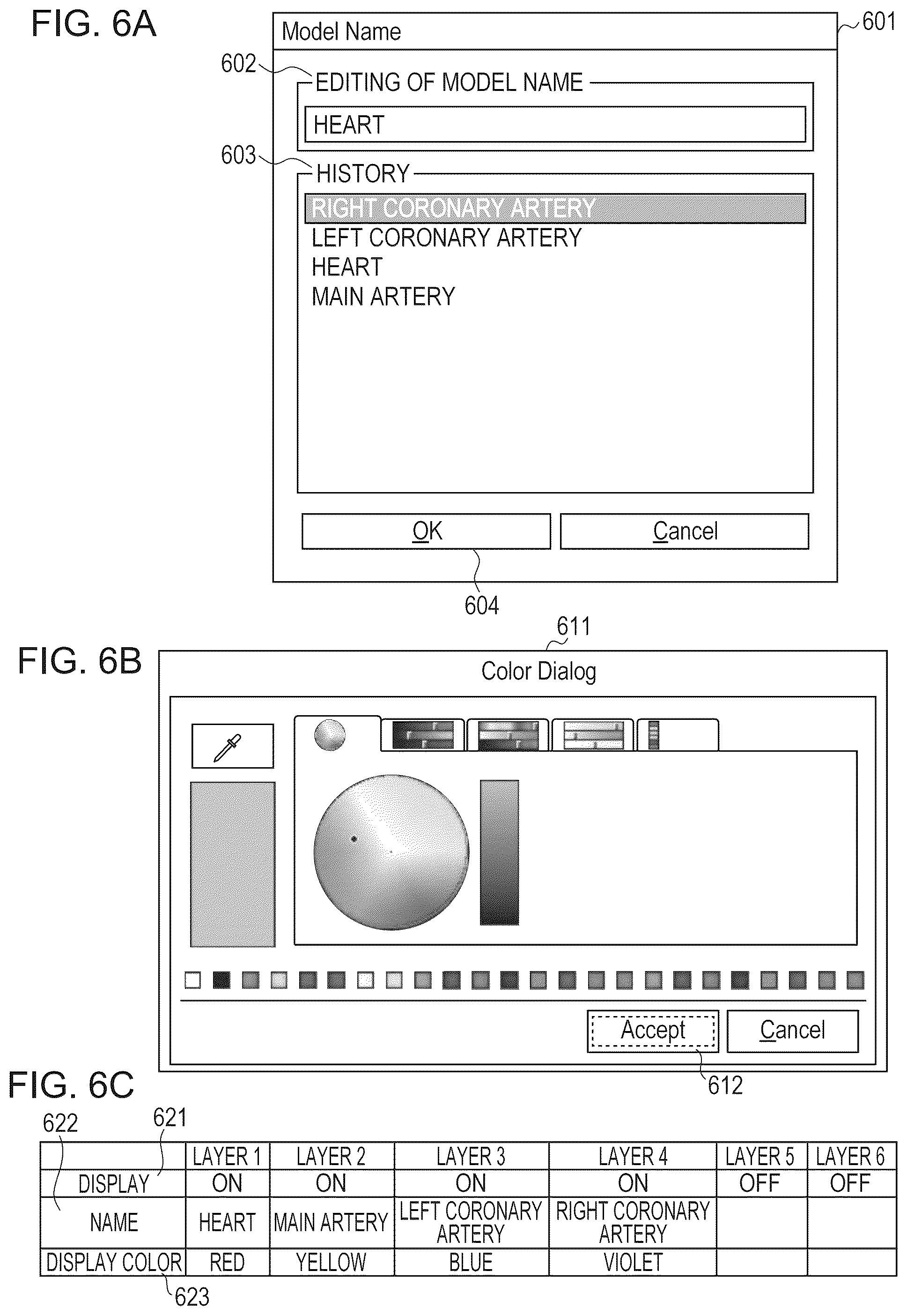 Patent US11810659 Figure 5 – Medical image processing apparatus, program installable into medical image processing apparatus, and medical image processing method