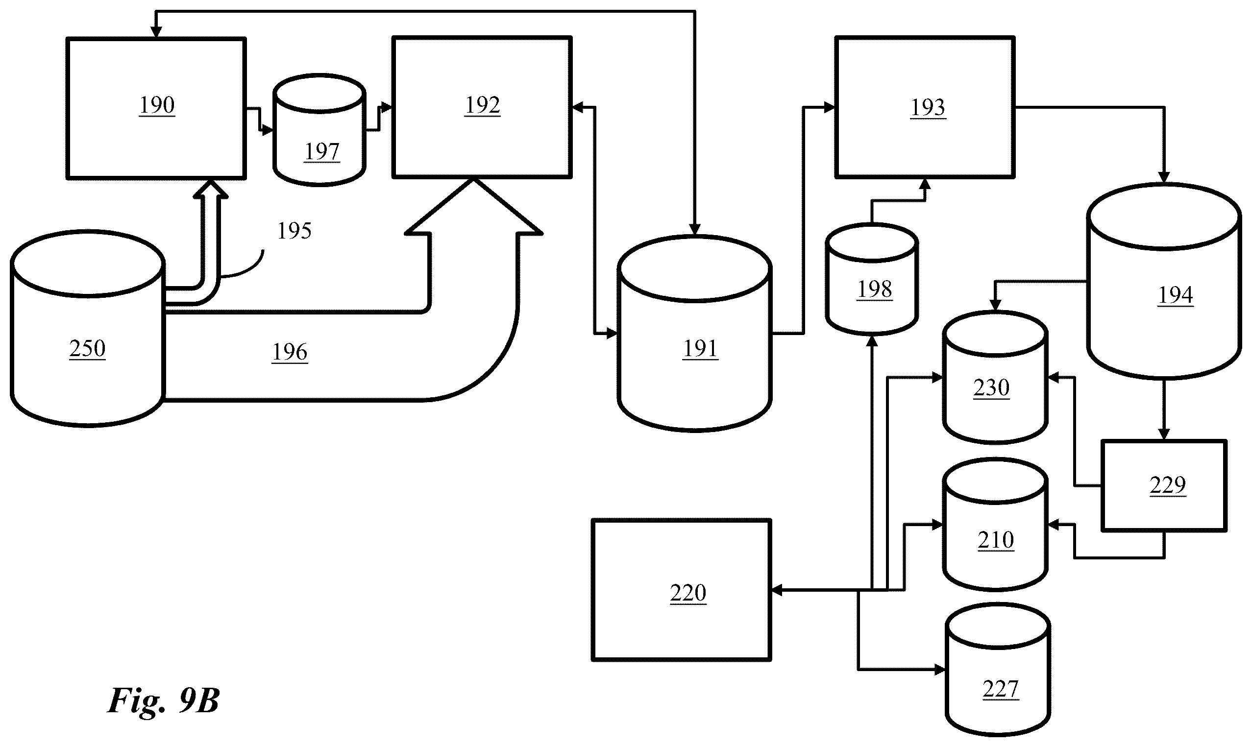 Patent US11810671 Figure 16 – System and method for providing health information