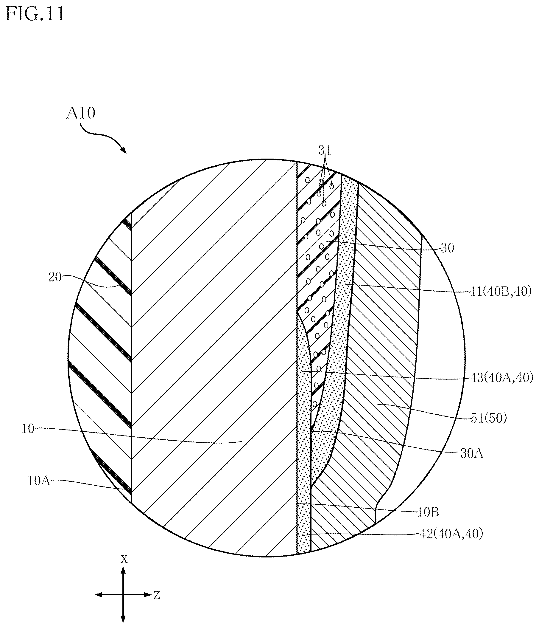 Patent US11810697 Figure 11 – Resistor