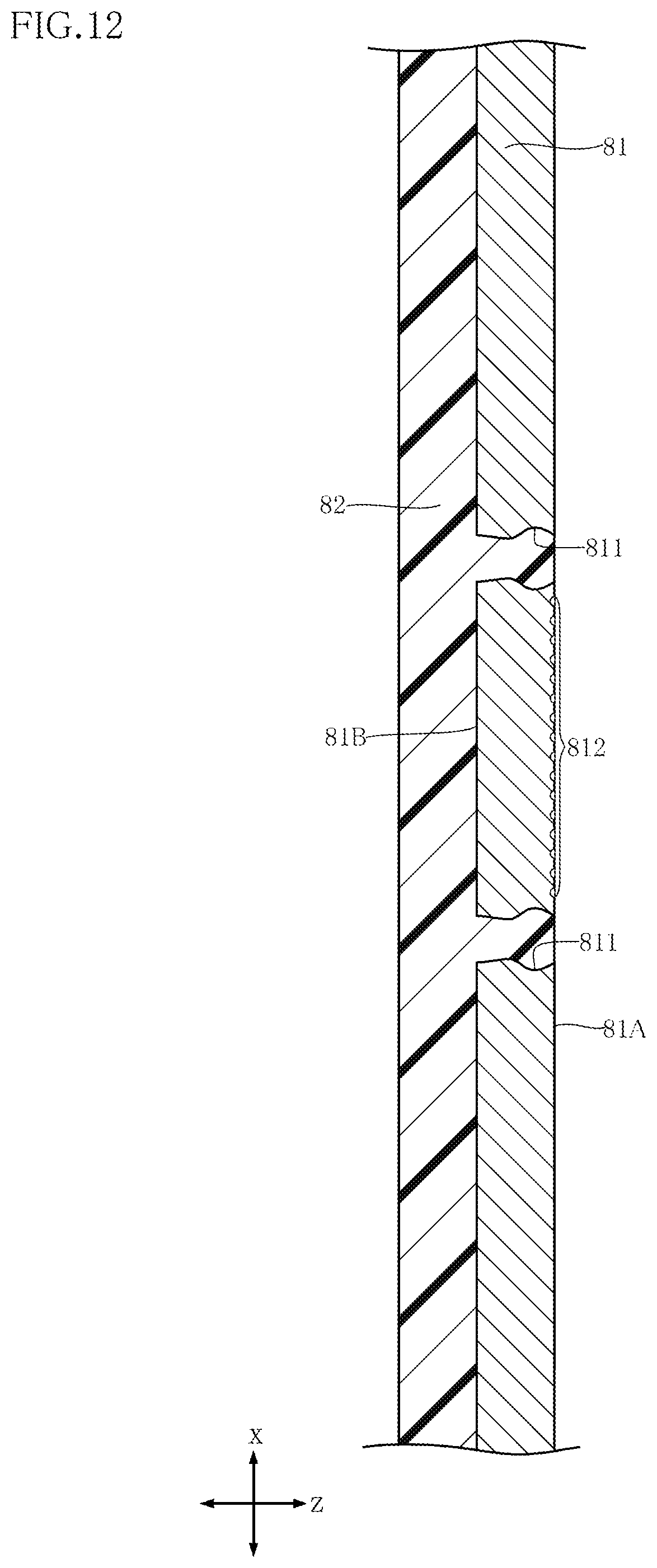 Patent US11810697 Figure 12 – Resistor