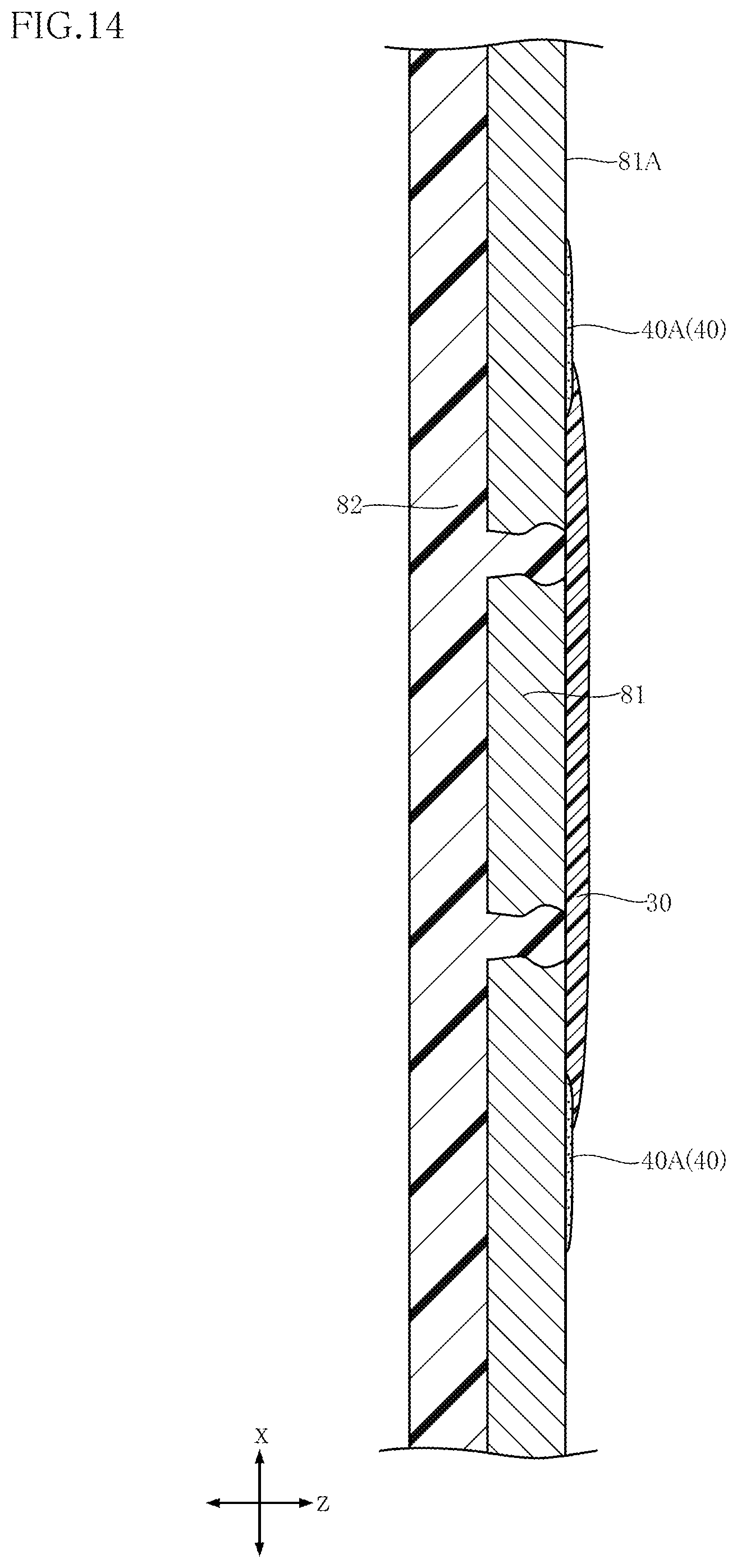 Patent US11810697 Figure 14 – Resistor
