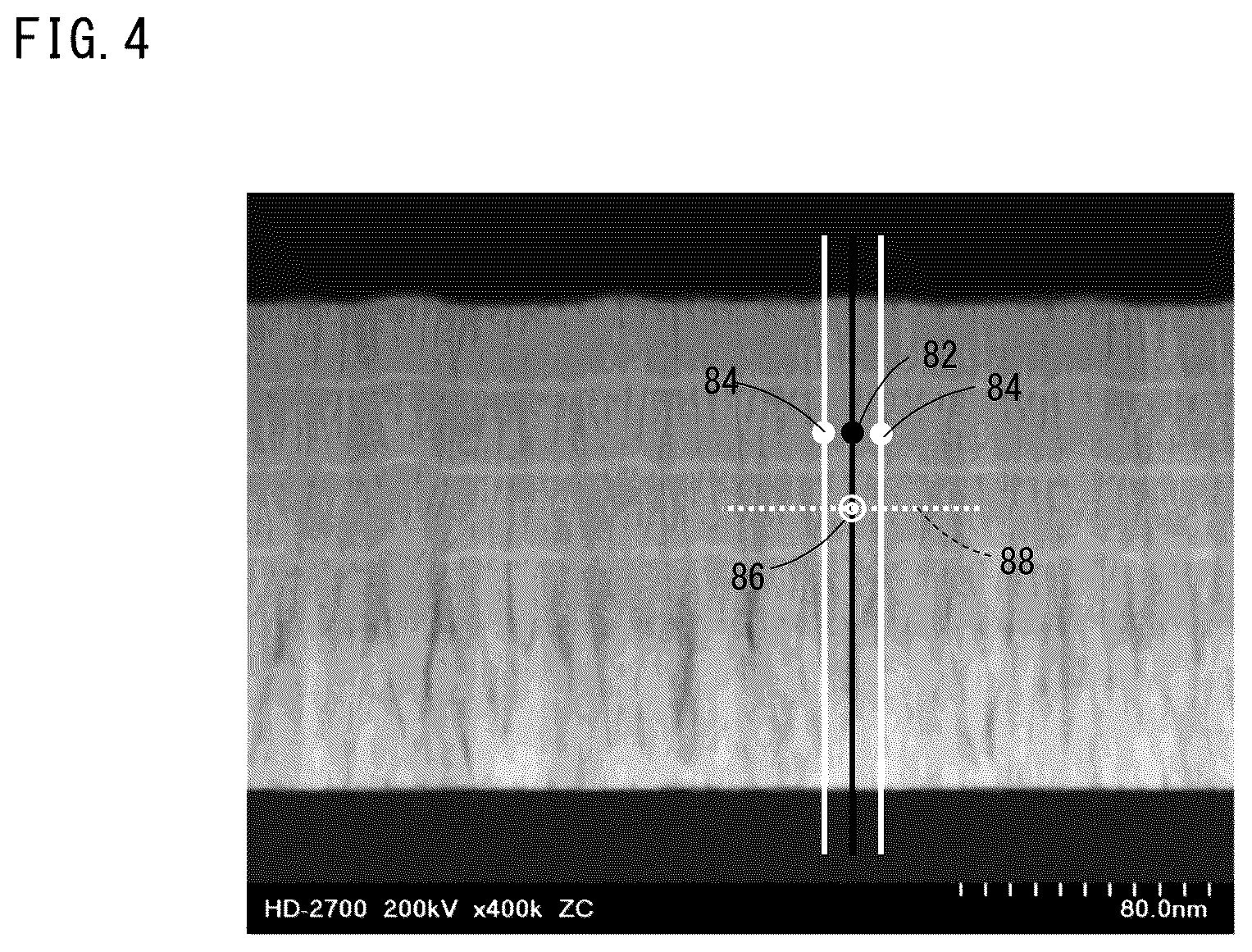 Patent US11810700 Figure 4 – In-plane magnetized film, in-plane magnetized film multilayer structure, hard bias layer, magnetoresistive element, and sputtering target