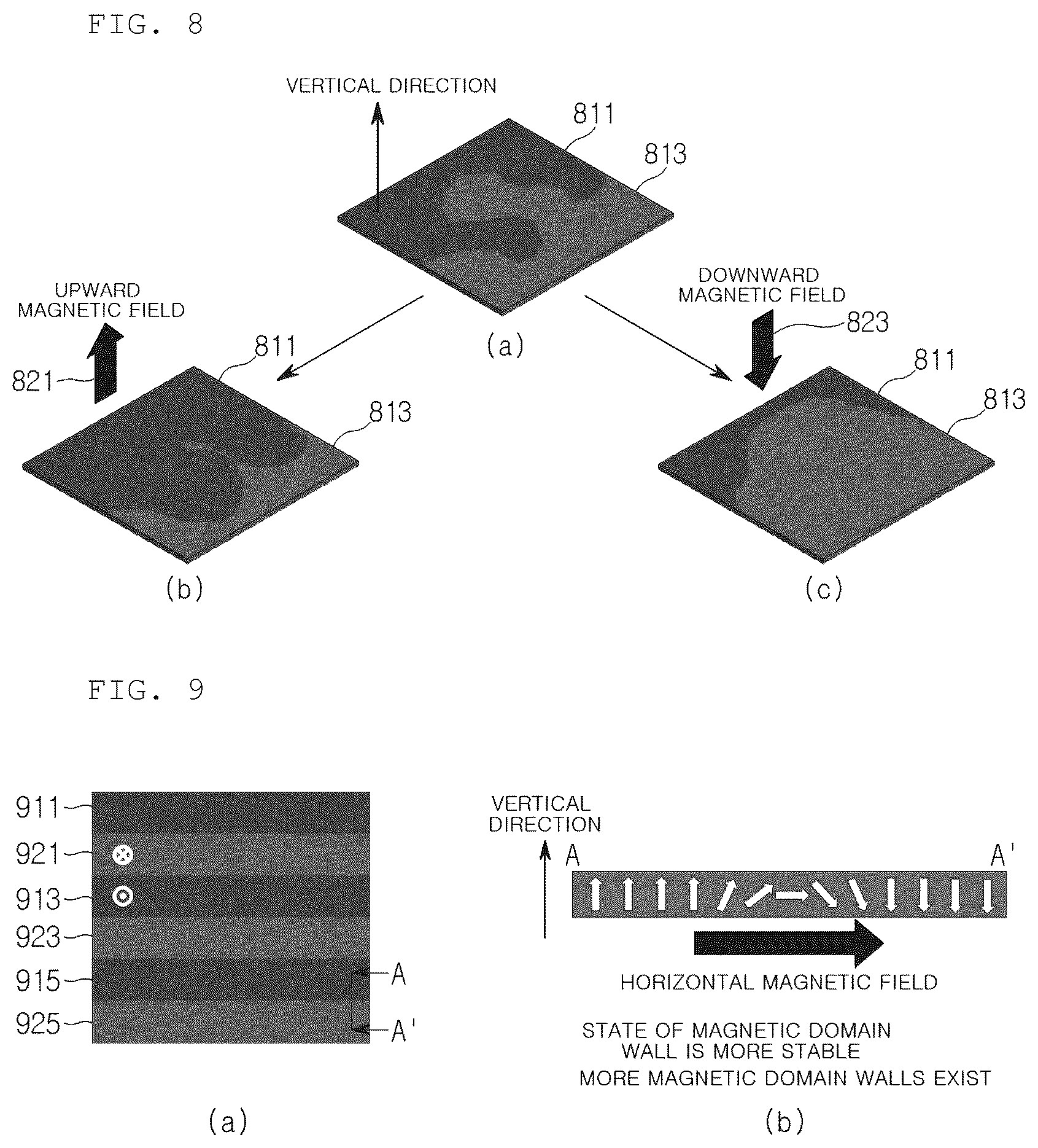 Patent US11810701 Figure 6 – Device and method for forming skyrmion