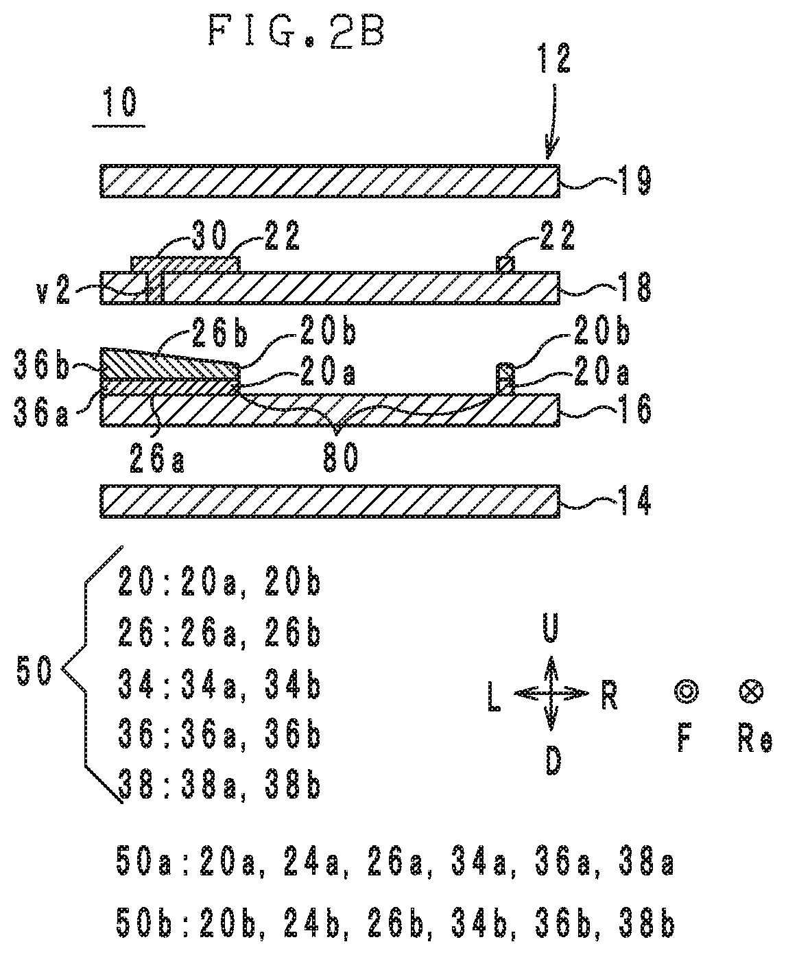 Patent US11810703 Figure 3 – Multilayer coil circuit substrate