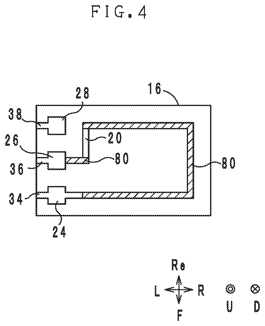 Patent US11810703 Figure 5 – Multilayer coil circuit substrate