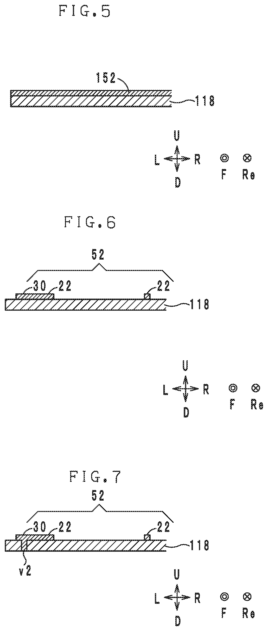 Patent US11810703 Figure 6 – Multilayer coil circuit substrate