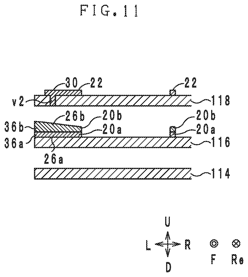 Patent US11810703 Figure 10 – Multilayer coil circuit substrate