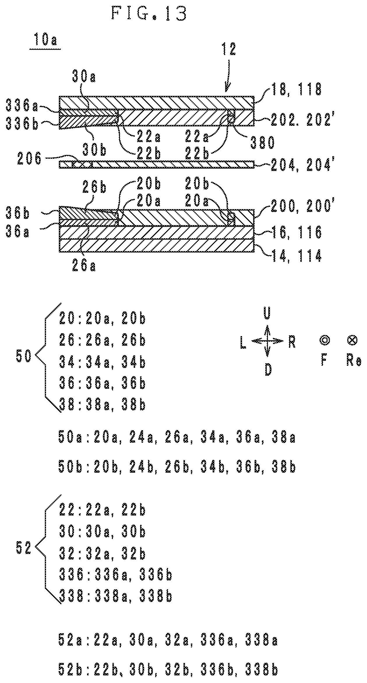 Patent US11810703 Figure 12 – Multilayer coil circuit substrate