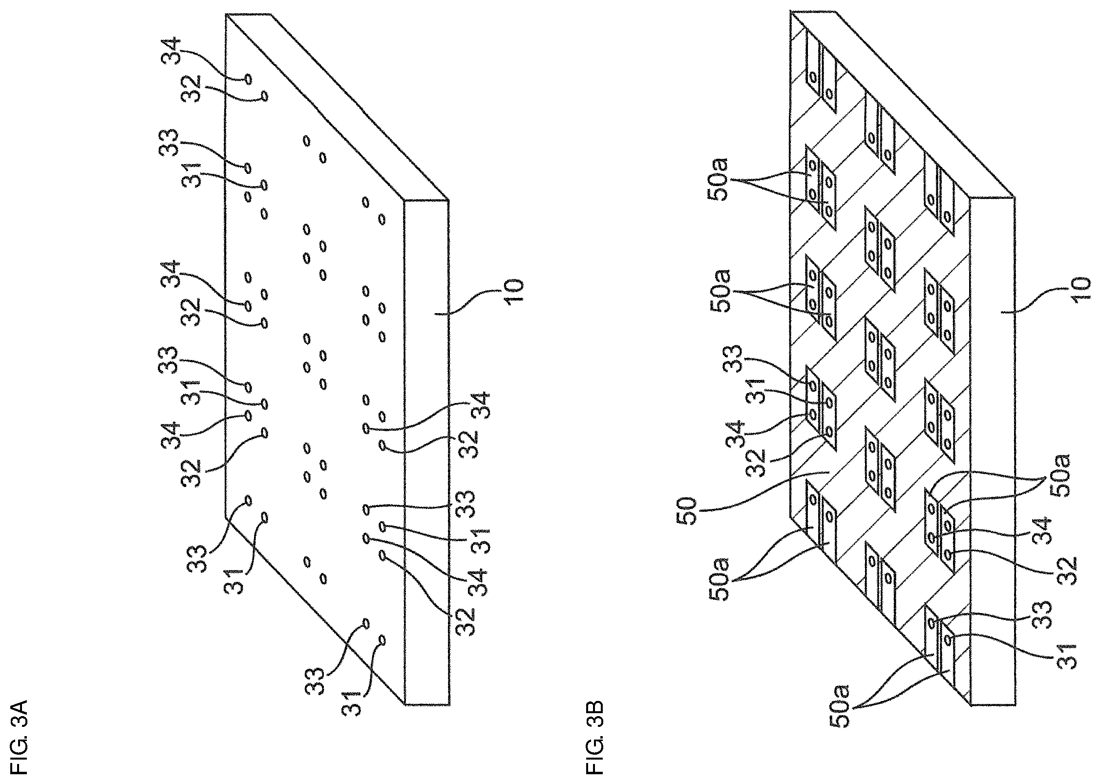 Patent US11810706 Figure 3 – Multilayer metal film and inductor component