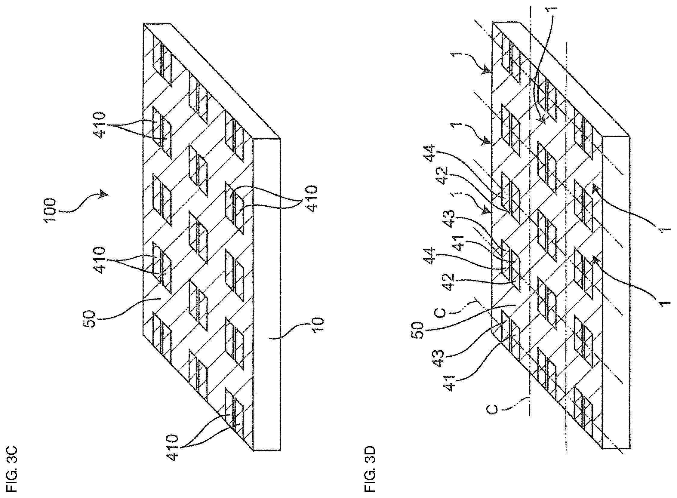 Patent US11810706 Figure 4 – Multilayer metal film and inductor component