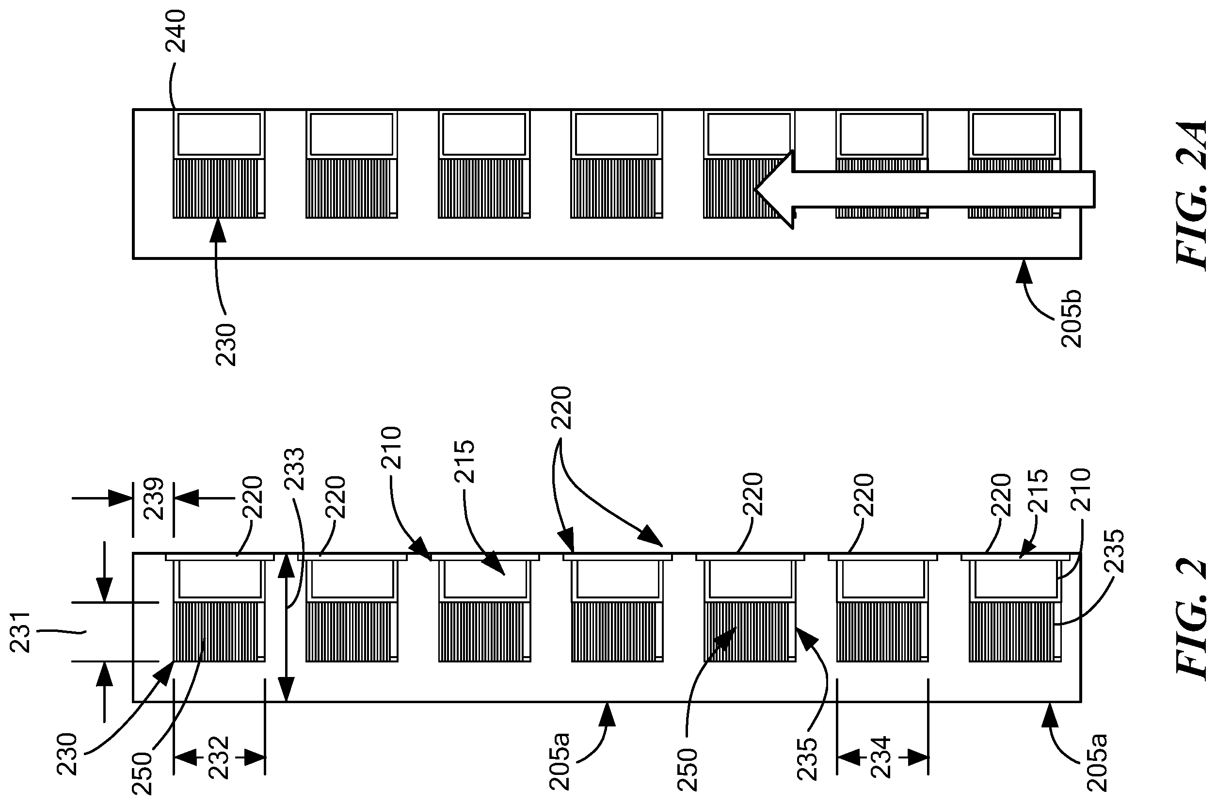 Patent US11810712 Figure 3 – Grooved, stacked-plate superconducting magnets and electrically conductive terminal blocks and related construction techniques