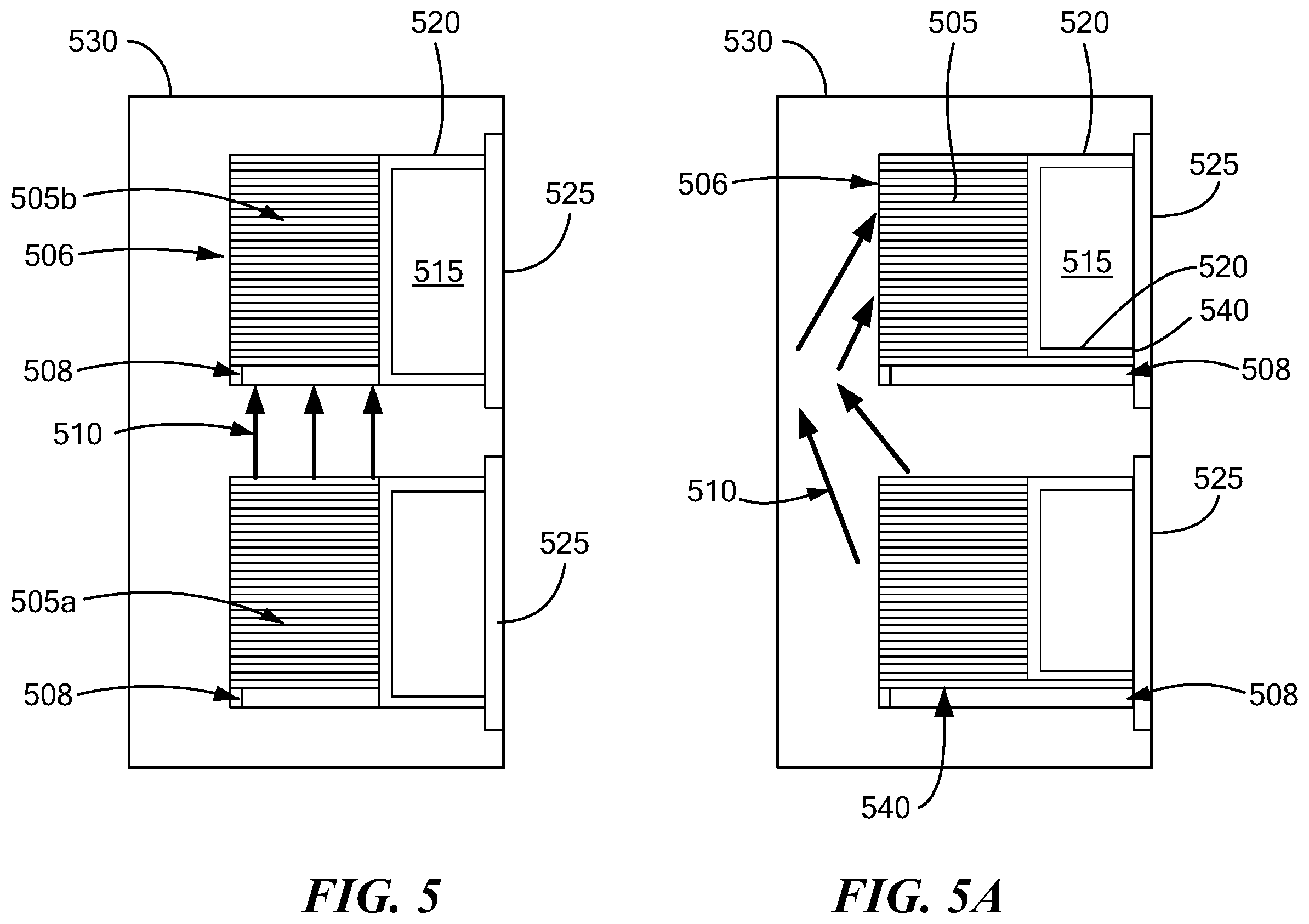 Patent US11810712 Figure 6 – Grooved, stacked-plate superconducting magnets and electrically conductive terminal blocks and related construction techniques