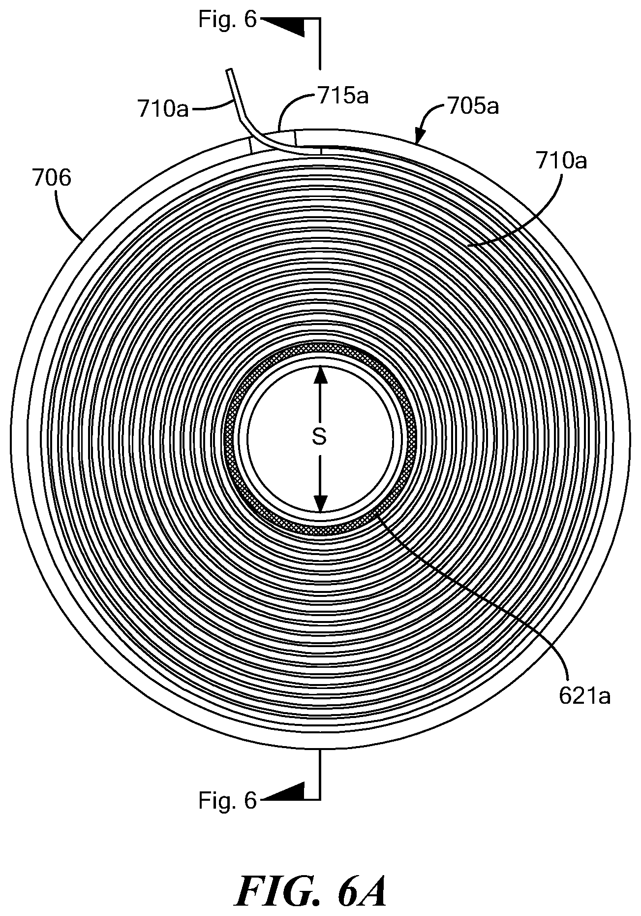Patent US11810712 Figure 8 – Grooved, stacked-plate superconducting magnets and electrically conductive terminal blocks and related construction techniques