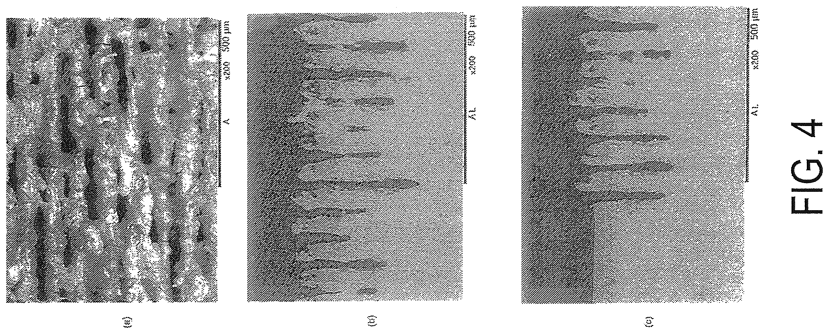 Patent US11810713 Figure 3 – Rare earth magnet precursor or rare earth magnet molded body having roughened structure on surface and method for manufacturing same