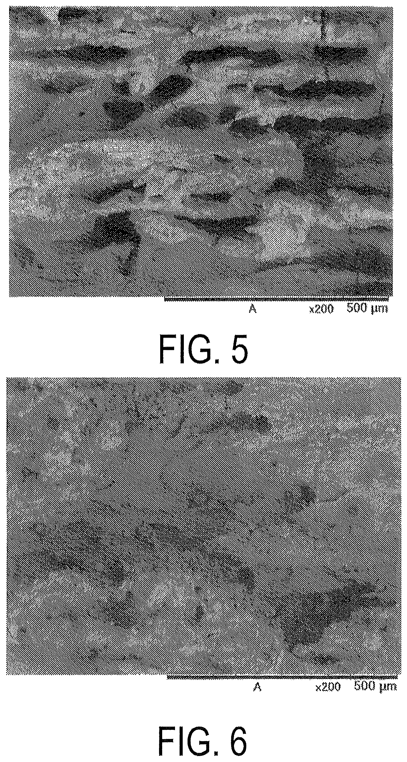 Patent US11810713 Figure 4 – Rare earth magnet precursor or rare earth magnet molded body having roughened structure on surface and method for manufacturing same