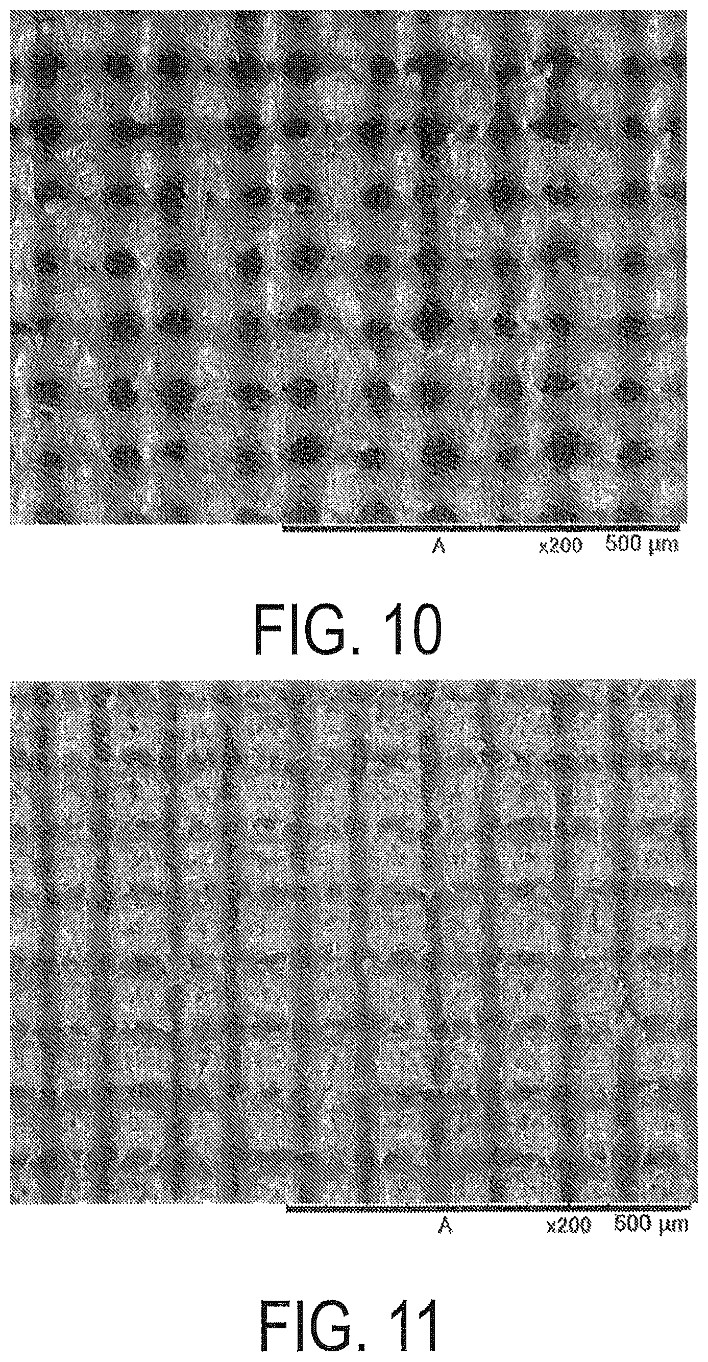 Patent US11810713 Figure 7 – Rare earth magnet precursor or rare earth magnet molded body having roughened structure on surface and method for manufacturing same