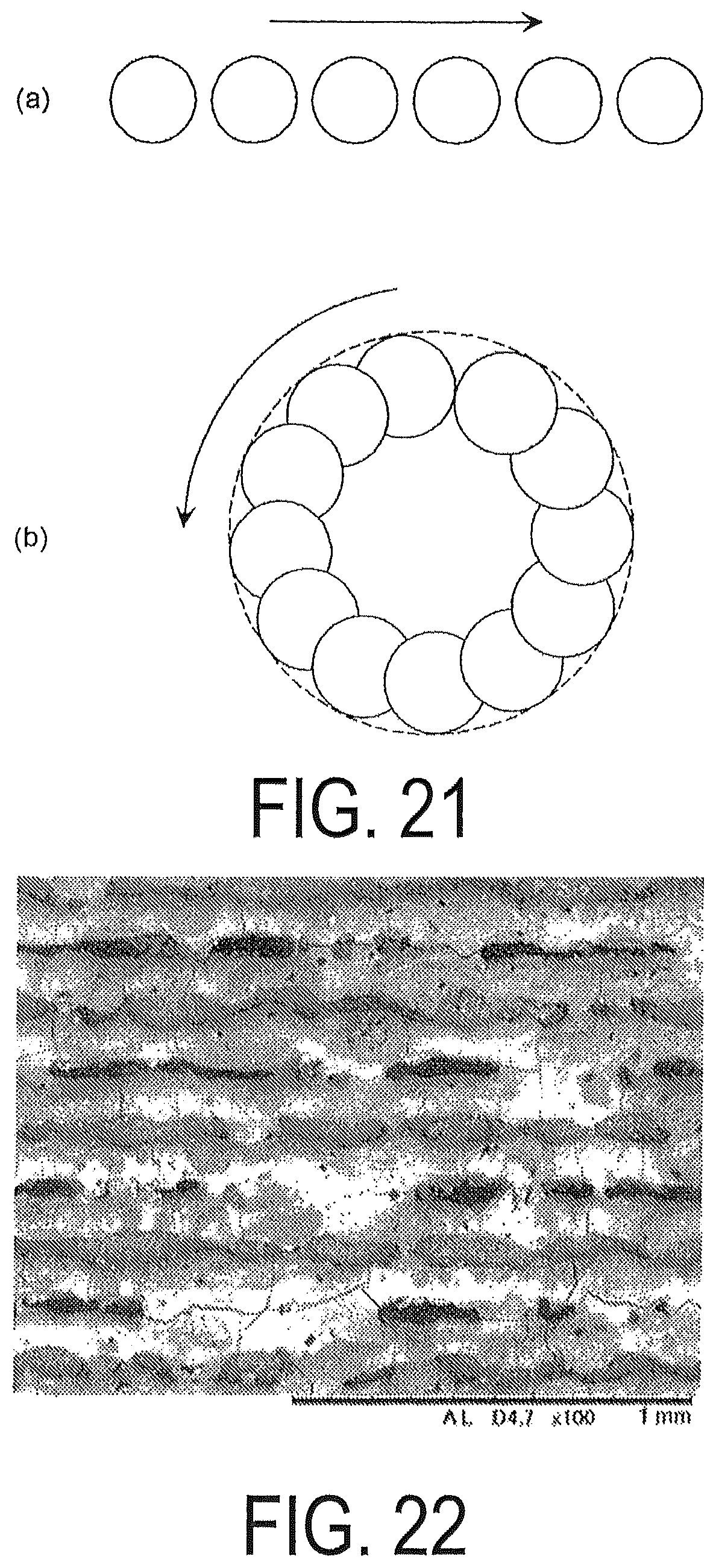 Patent US11810713 Figure 16 – Rare earth magnet precursor or rare earth magnet molded body having roughened structure on surface and method for manufacturing same