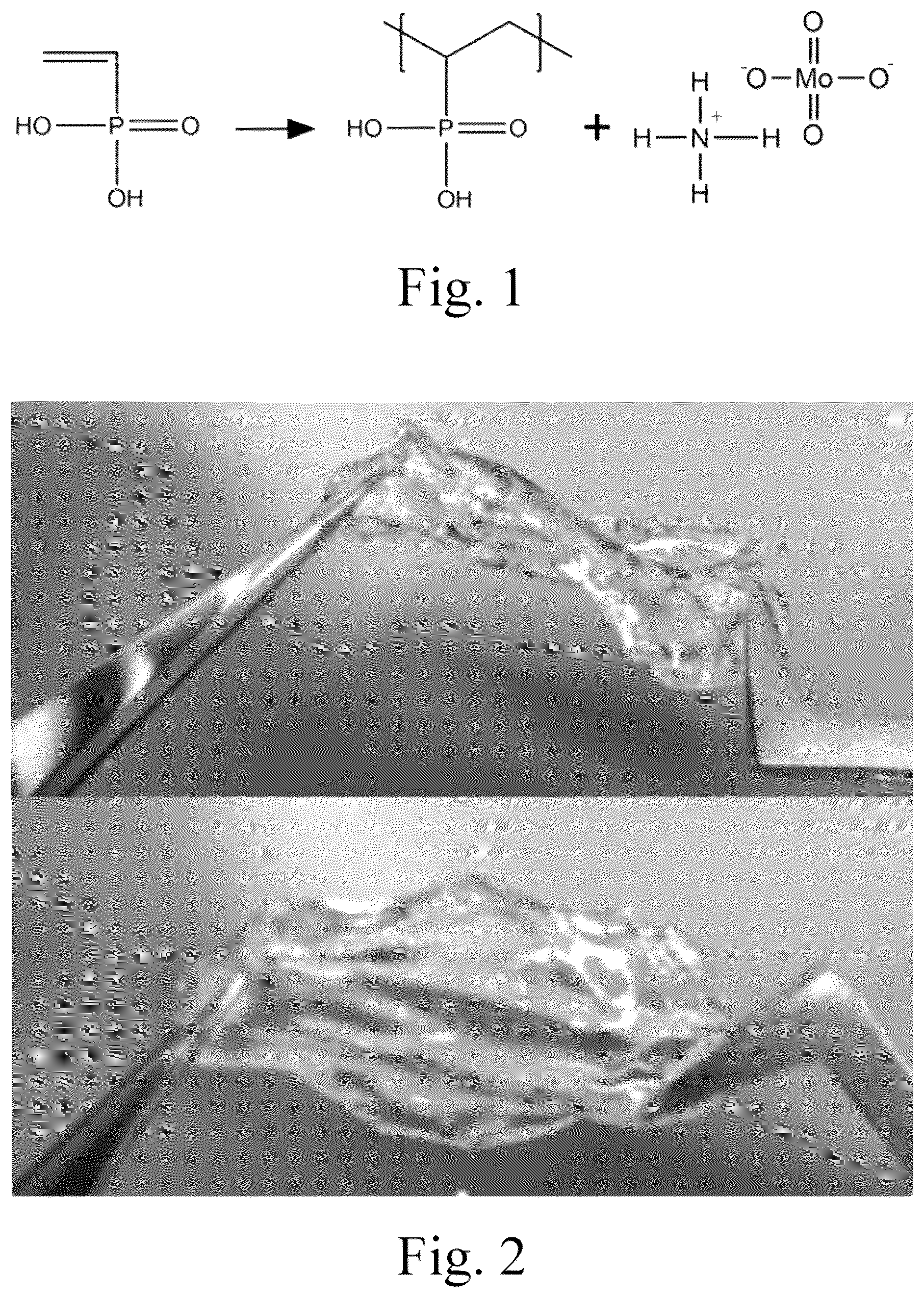 Patent US11810717 Figure 1 – Method for charging polymer-reinforced capacitor