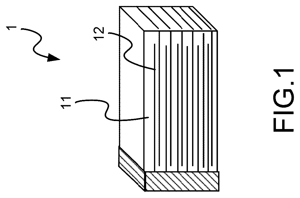 Patent US11810720 Figure 1 – Method for fabricating terminal electrode of multilayer ceramic capacitor having inner electrodes printed on full area together with protective layers