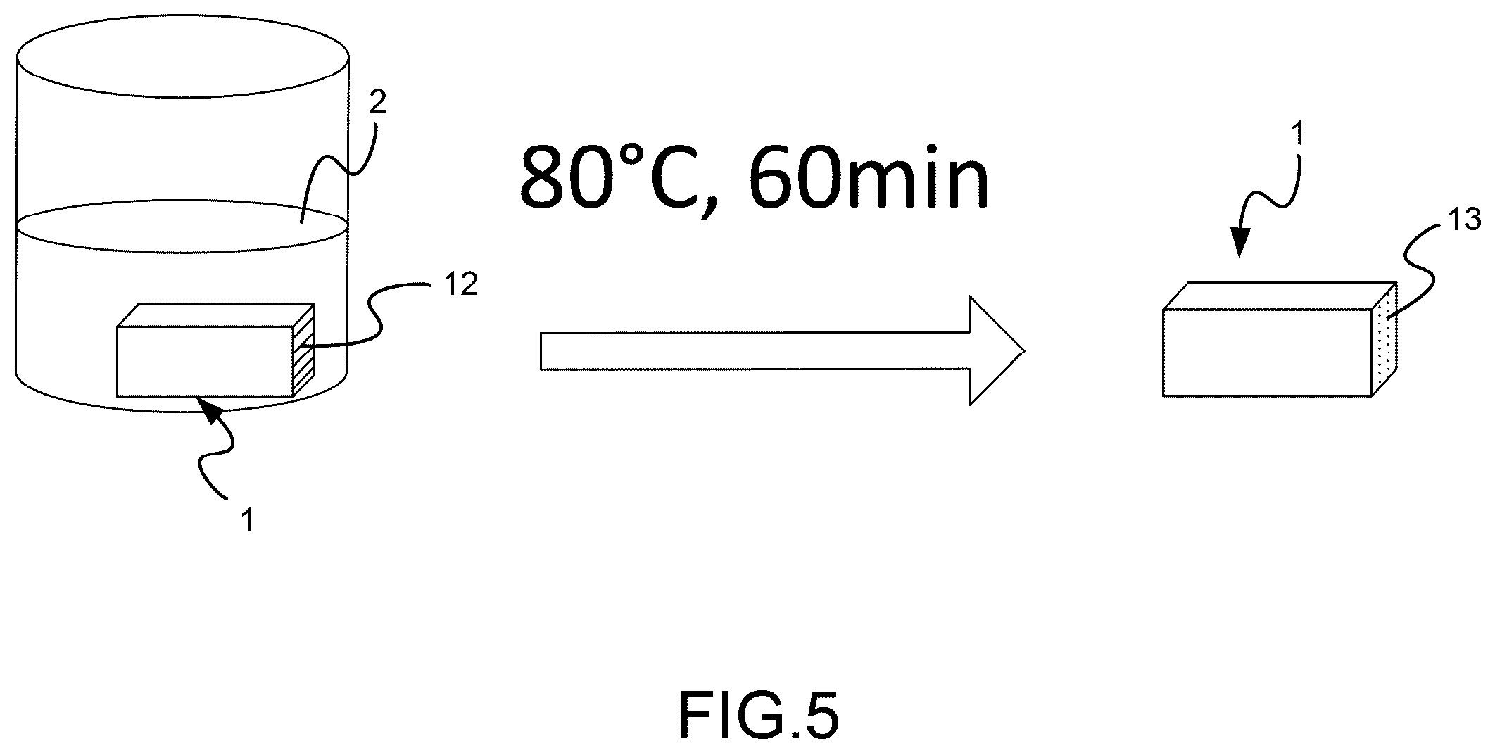 Patent US11810720 Figure 7 – Method for fabricating terminal electrode of multilayer ceramic capacitor having inner electrodes printed on full area together with protective layers