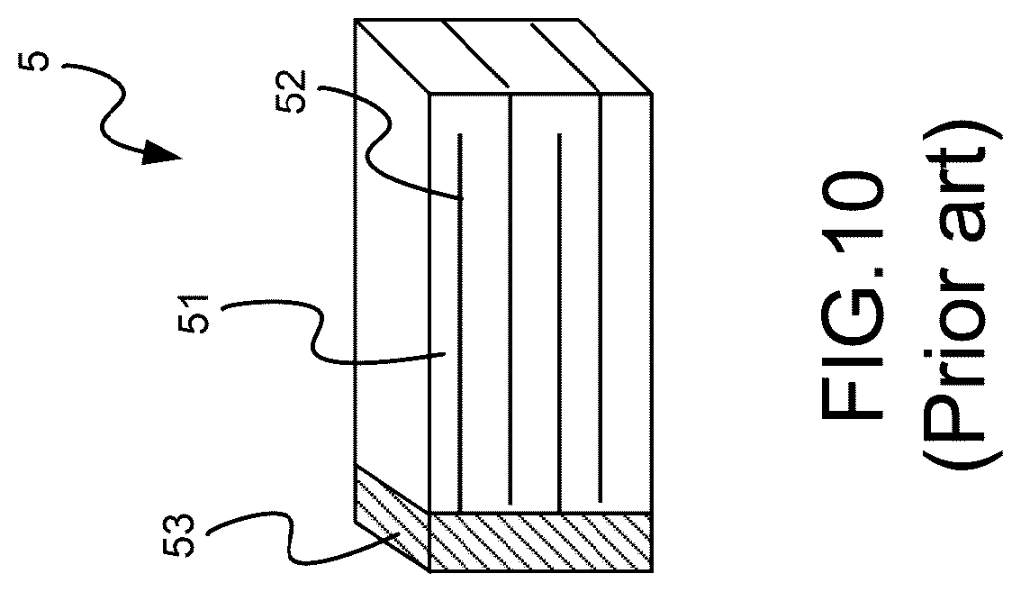 Patent US11810720 Figure 12 – Method for fabricating terminal electrode of multilayer ceramic capacitor having inner electrodes printed on full area together with protective layers