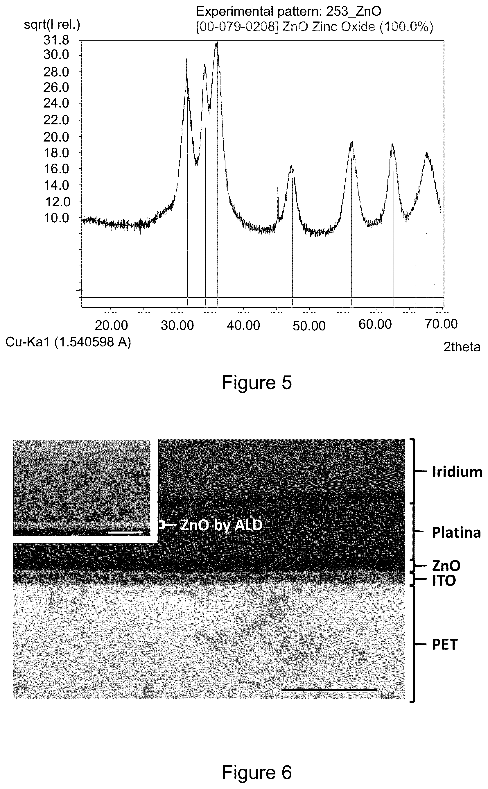 Patent US11810729 Figure 4 – Photovoltaic cells