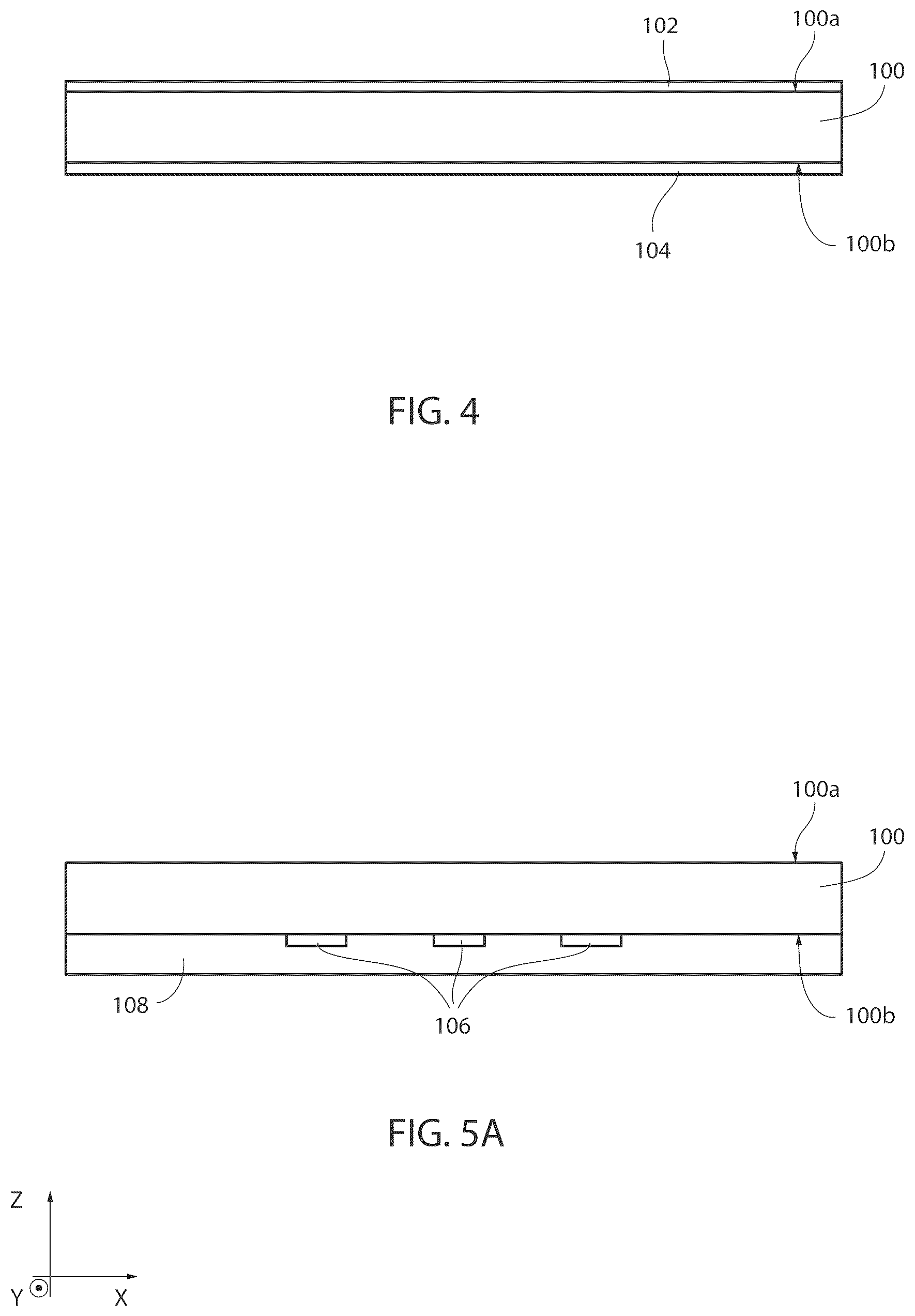 Patent US11810732 Figure 3 – Waterproof MEMS button device, package housing the button device, and method of manufacturing the button device