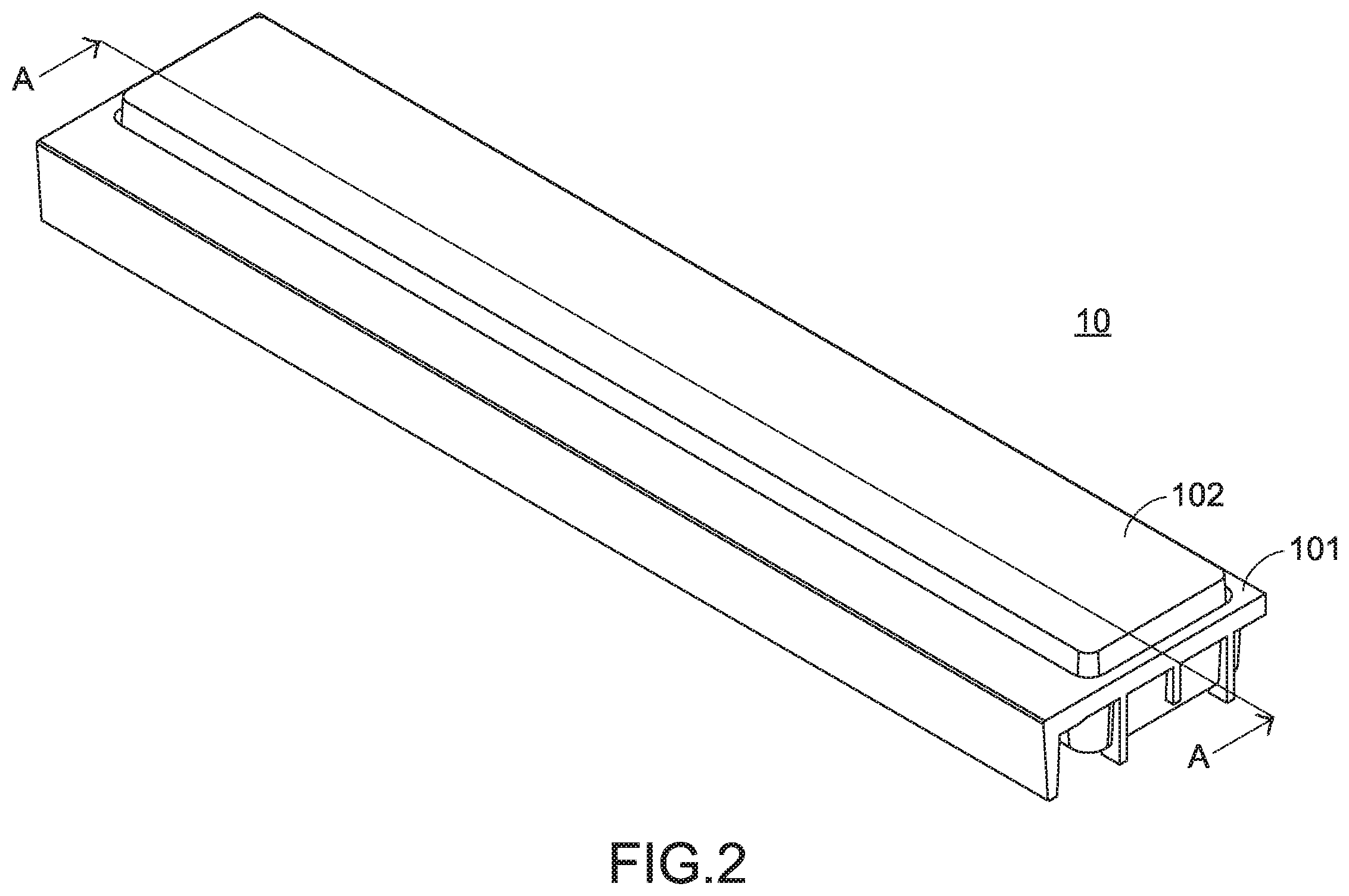 Patent US11810733 Figure 2 – Key structure