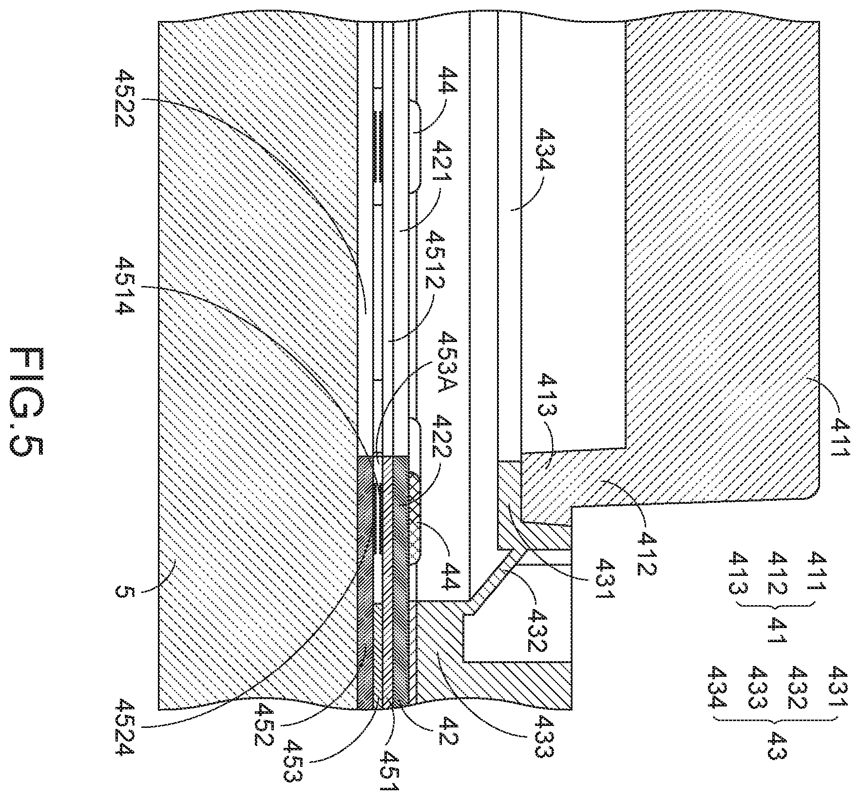 Patent US11810735 Figure 5 – Control device