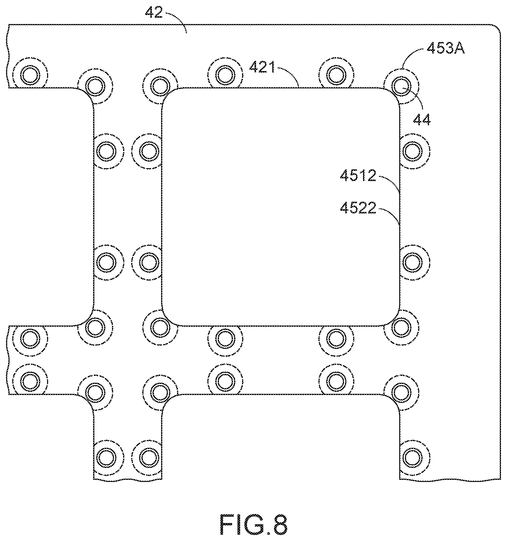 Patent US11810735 Figure 8 – Control device