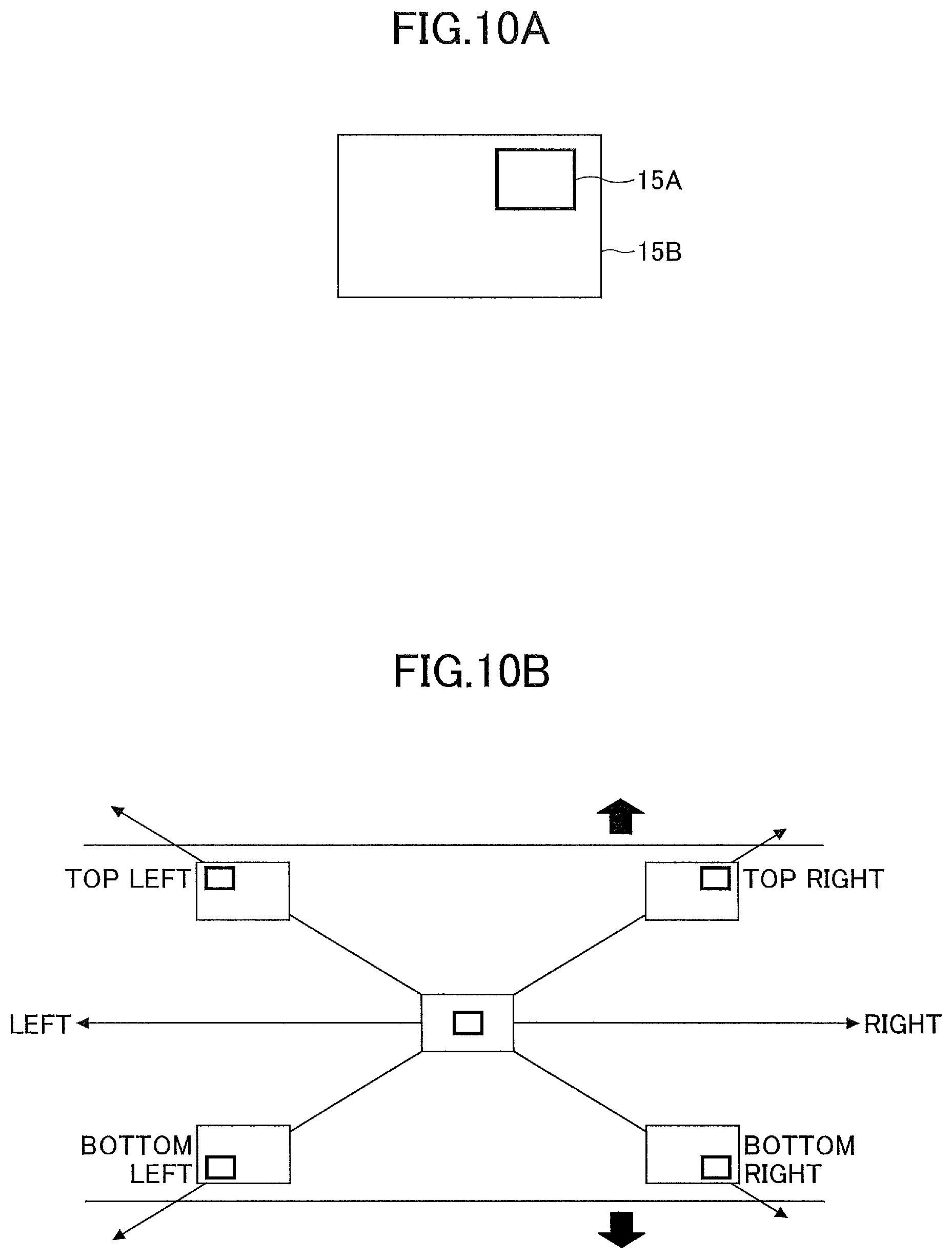 Patent US11810738 Figure 12 – Input device employing a flex sensor and a switch outputting first and second signals