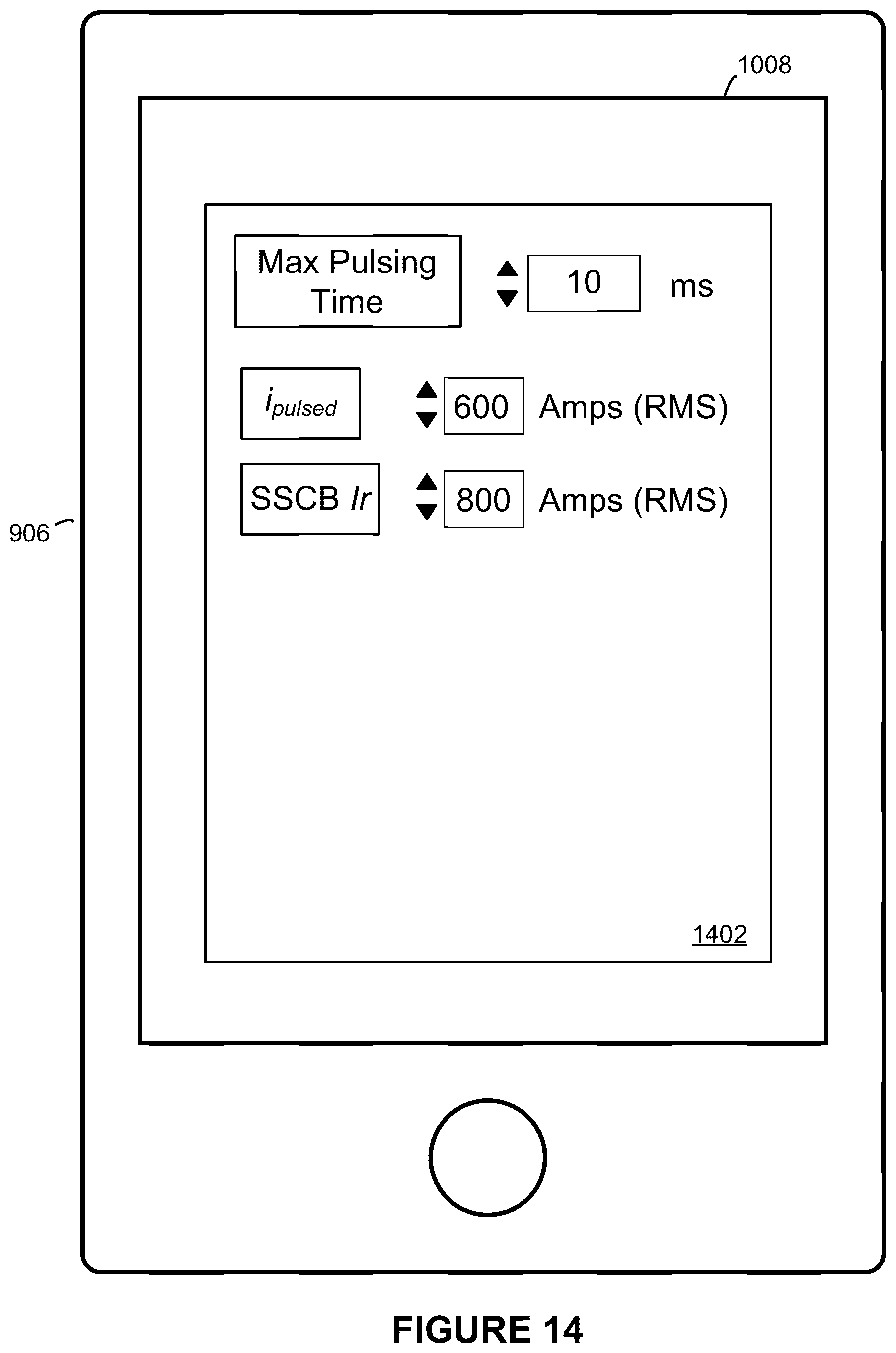 Patent US11810744 Figure 12 – Selective coordination of solid-state circuit breakers and mechanical circuit breakers in electrical distribution systems