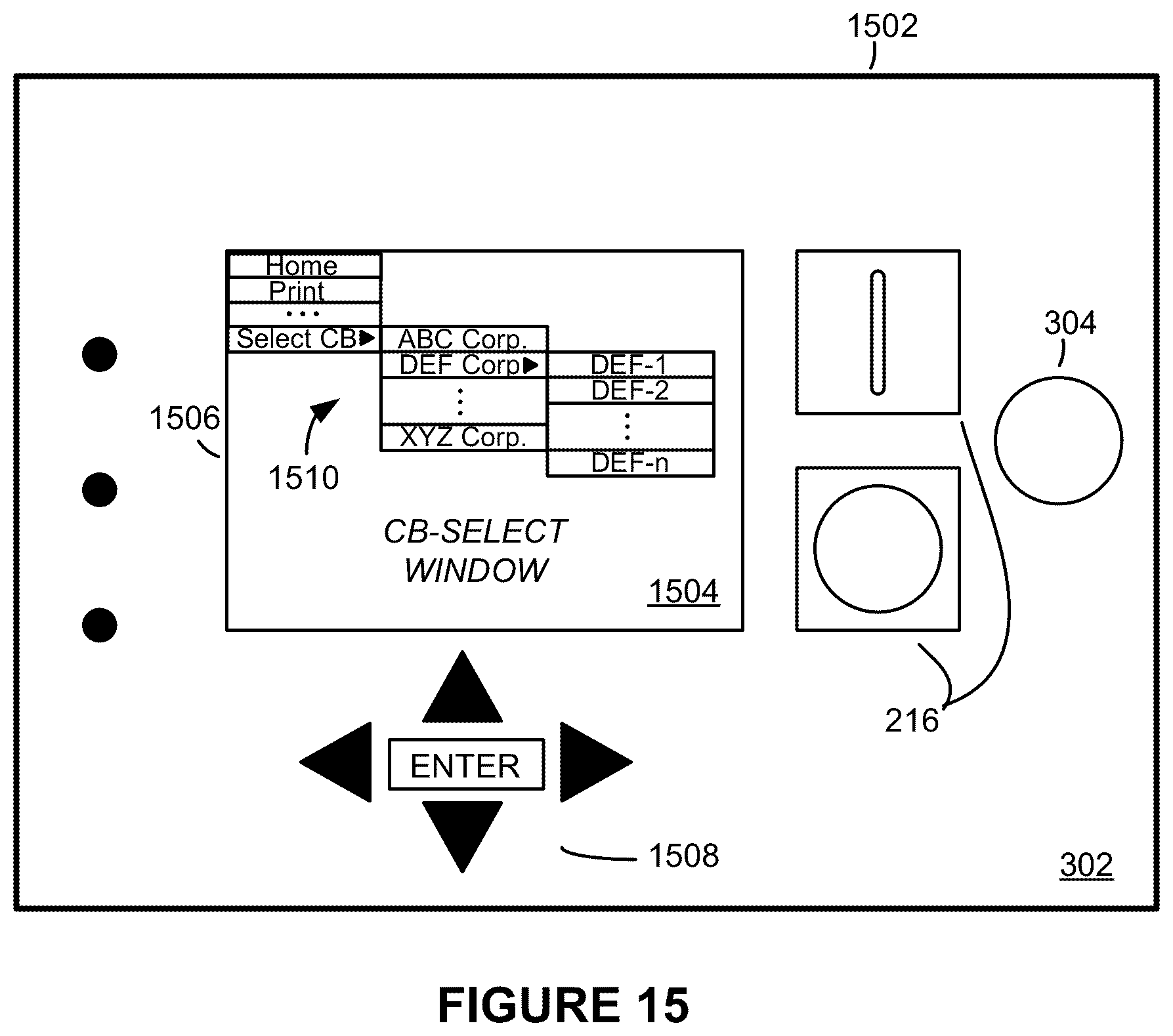 Patent US11810744 Figure 13 – Selective coordination of solid-state circuit breakers and mechanical circuit breakers in electrical distribution systems