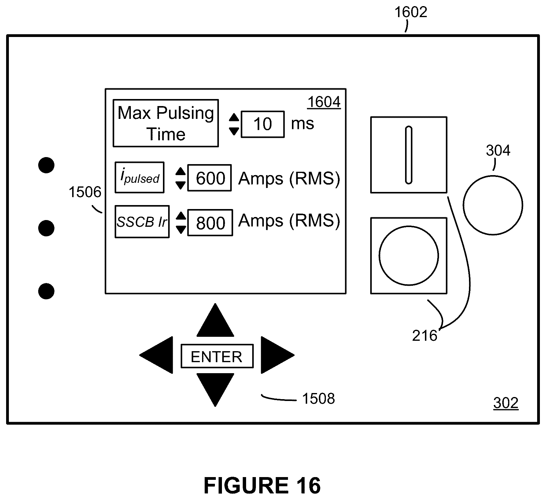 Patent US11810744 Figure 14 – Selective coordination of solid-state circuit breakers and mechanical circuit breakers in electrical distribution systems