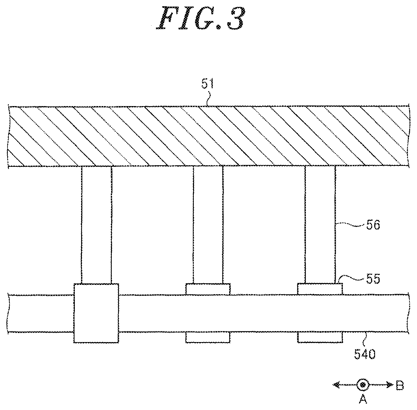 Patent US11810758 Figure 3 – Plasma processing apparatus
