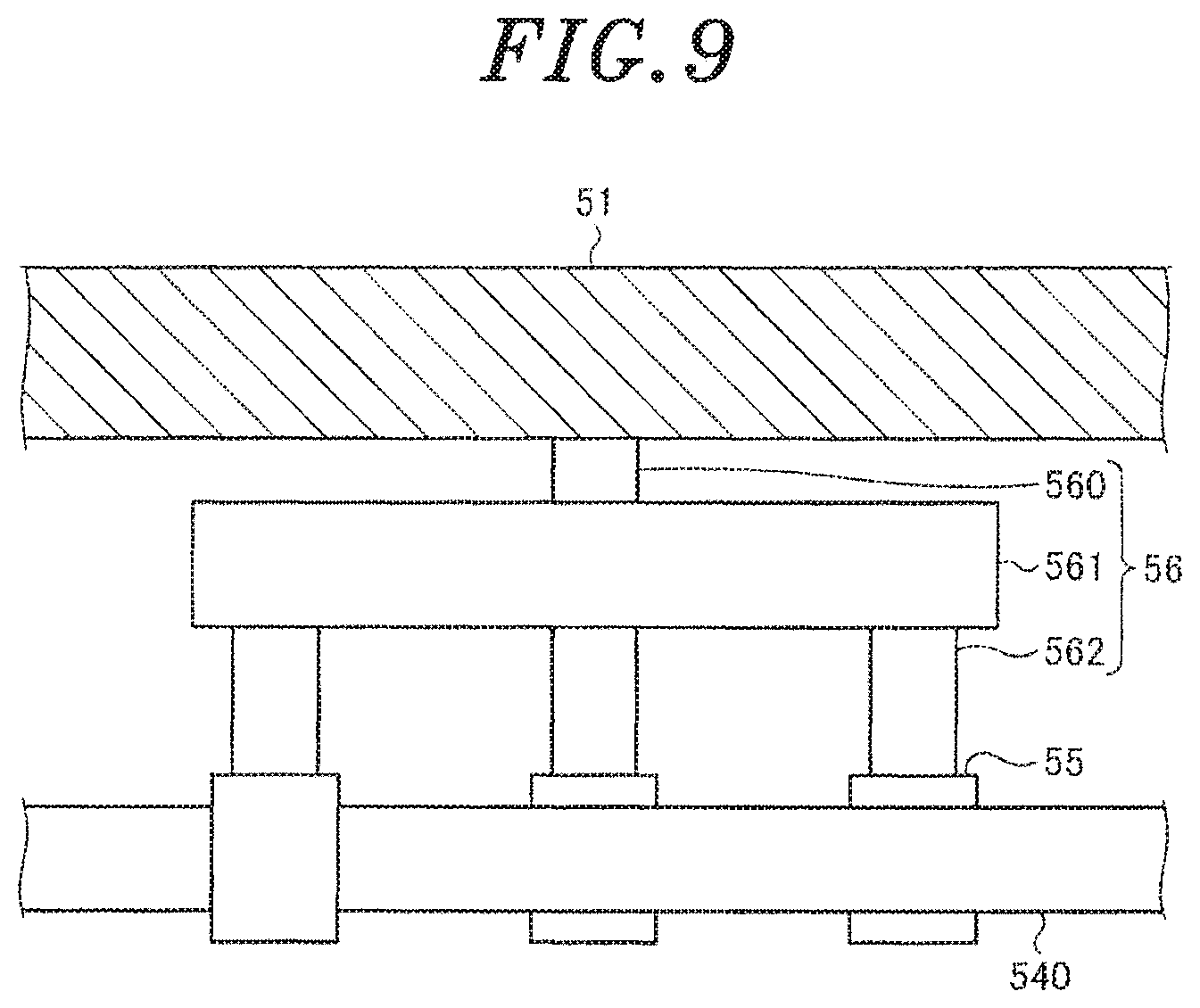 Patent US11810758 Figure 9 – Plasma processing apparatus