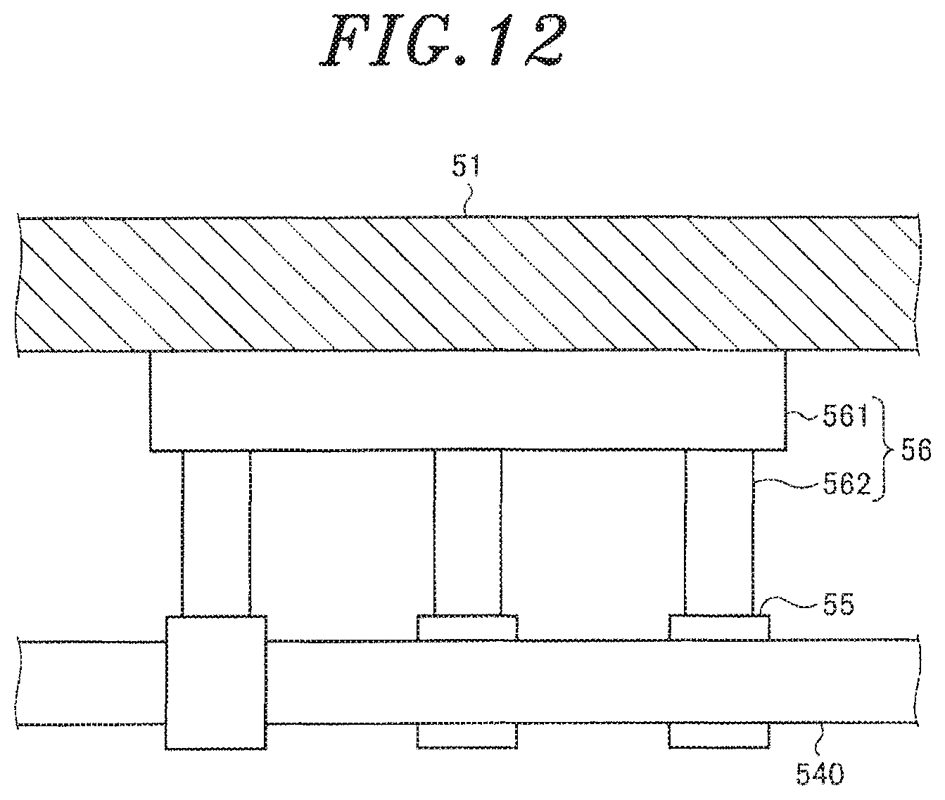 Patent US11810758 Figure 12 – Plasma processing apparatus