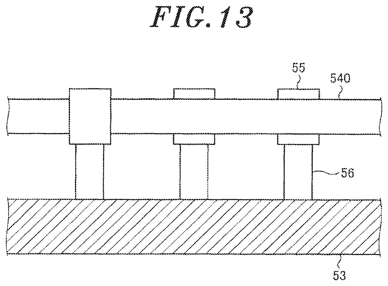 Patent US11810758 Figure 13 – Plasma processing apparatus