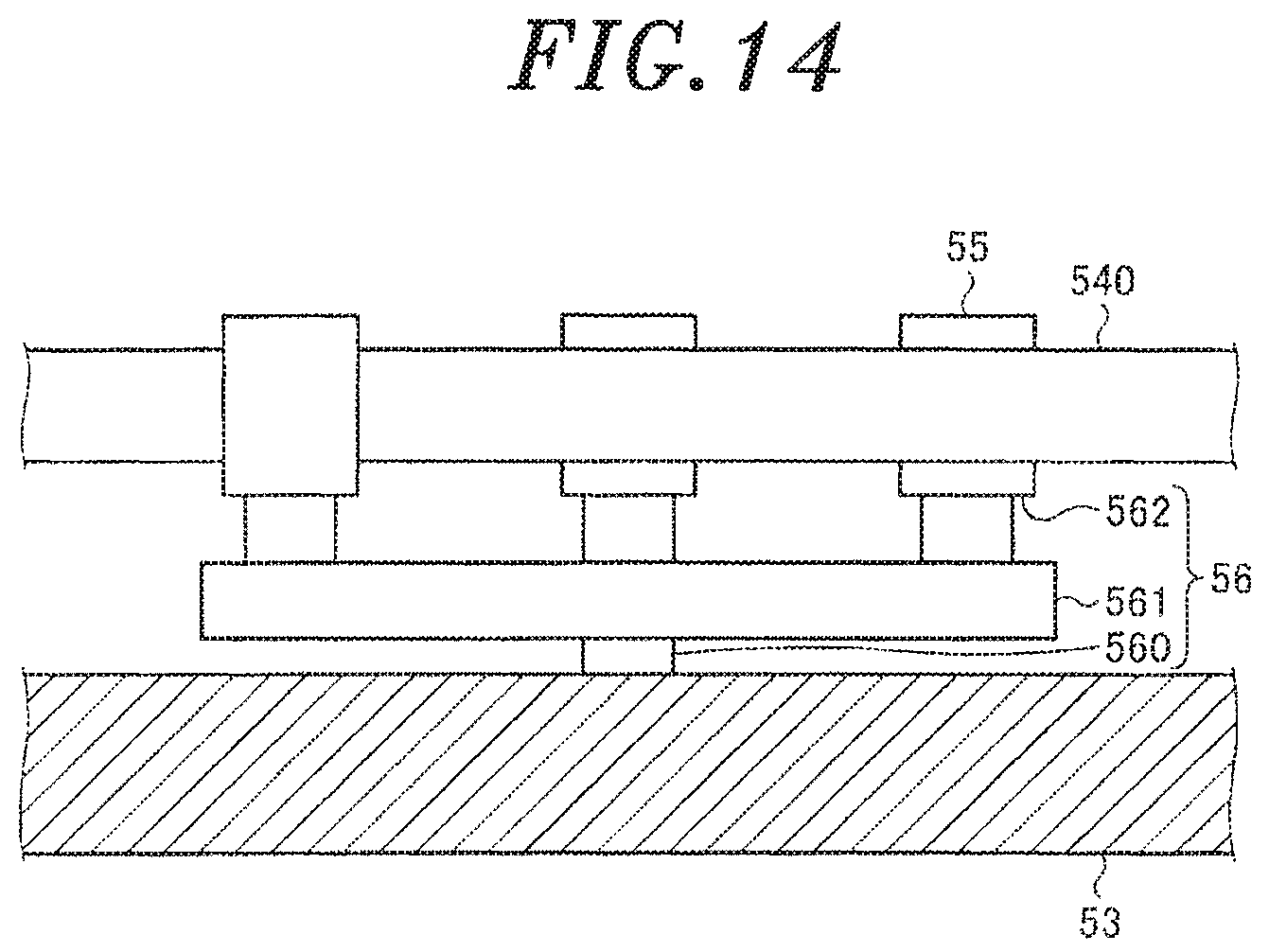 Patent US11810758 Figure 14 – Plasma processing apparatus