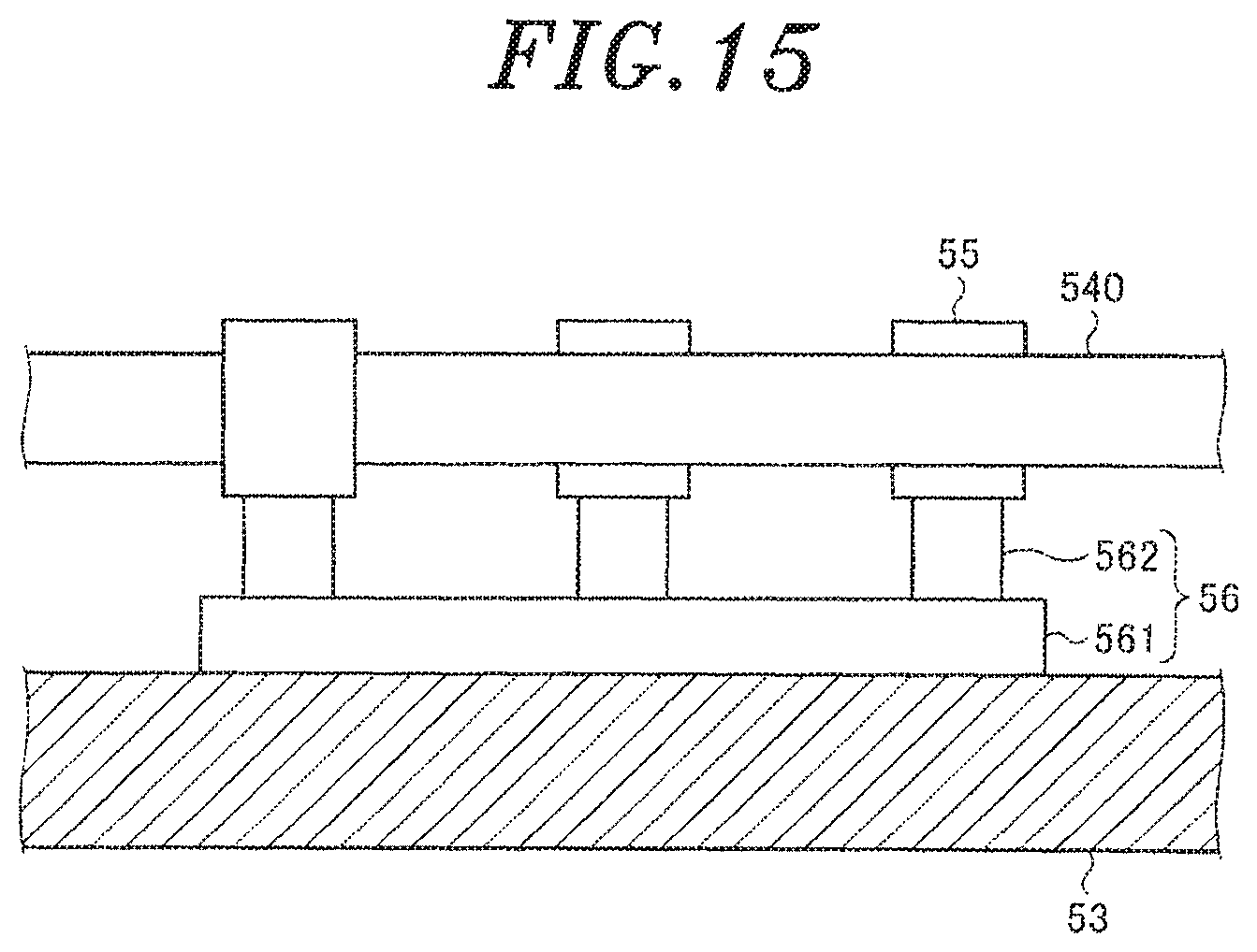 Patent US11810758 Figure 15 – Plasma processing apparatus
