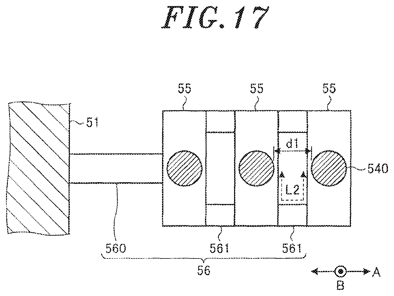 Patent US11810758 Figure 17 – Plasma processing apparatus