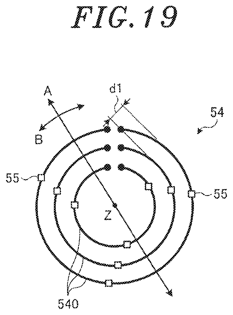 Patent US11810758 Figure 19 – Plasma processing apparatus