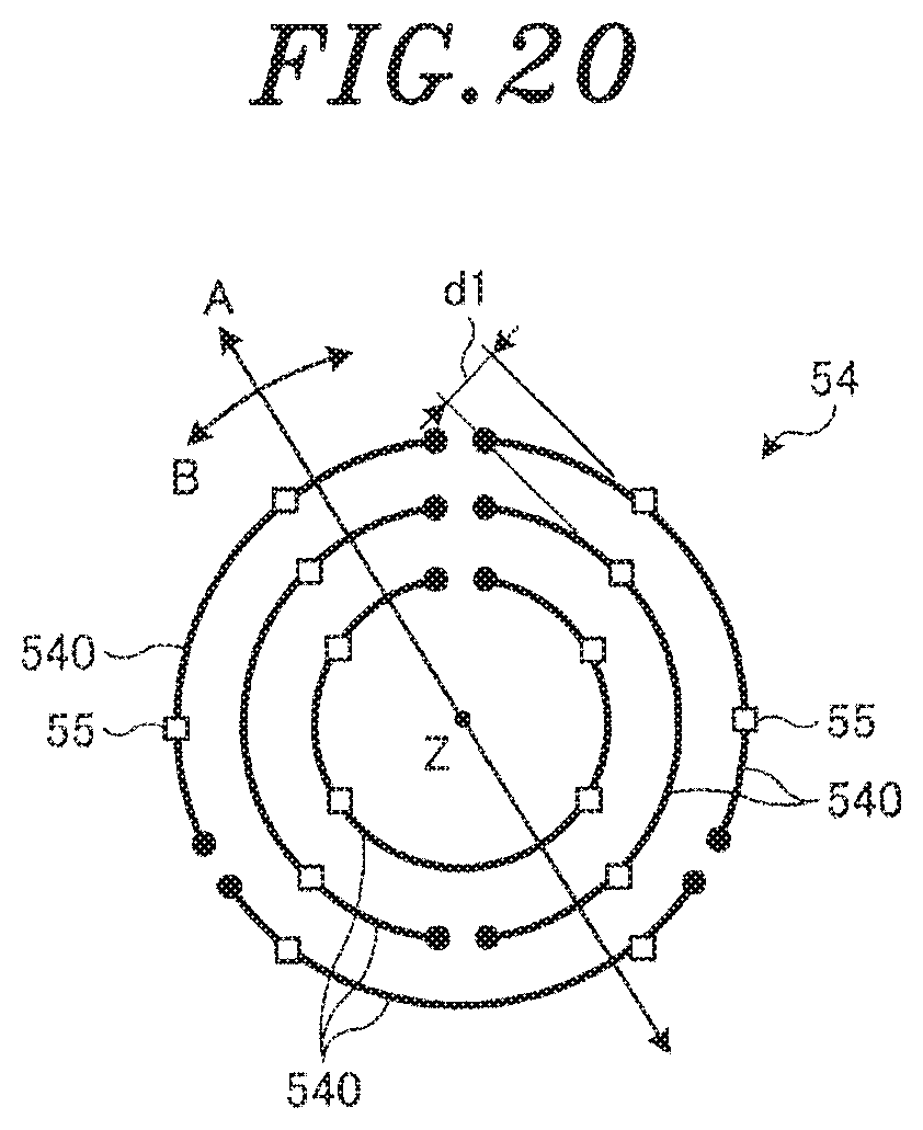 Patent US11810758 Figure 20 – Plasma processing apparatus