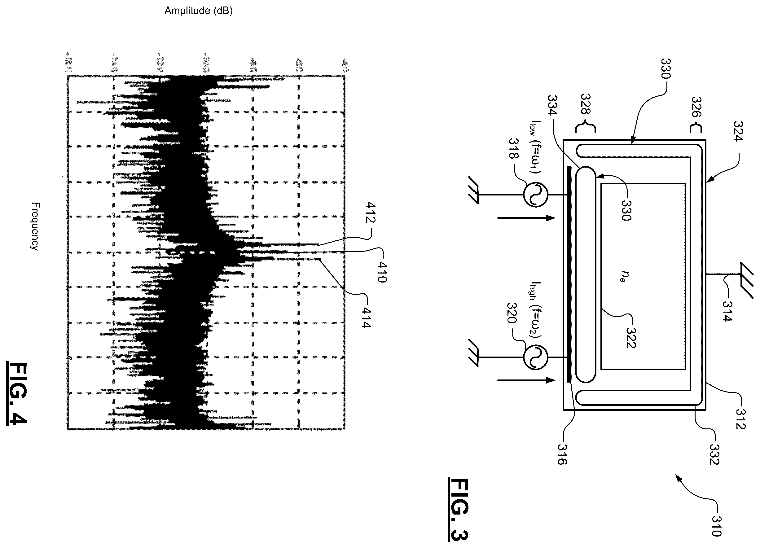 Patent US11810762 Figure 2 – Intermodulation distortion mitigation using electronic variable capacitor