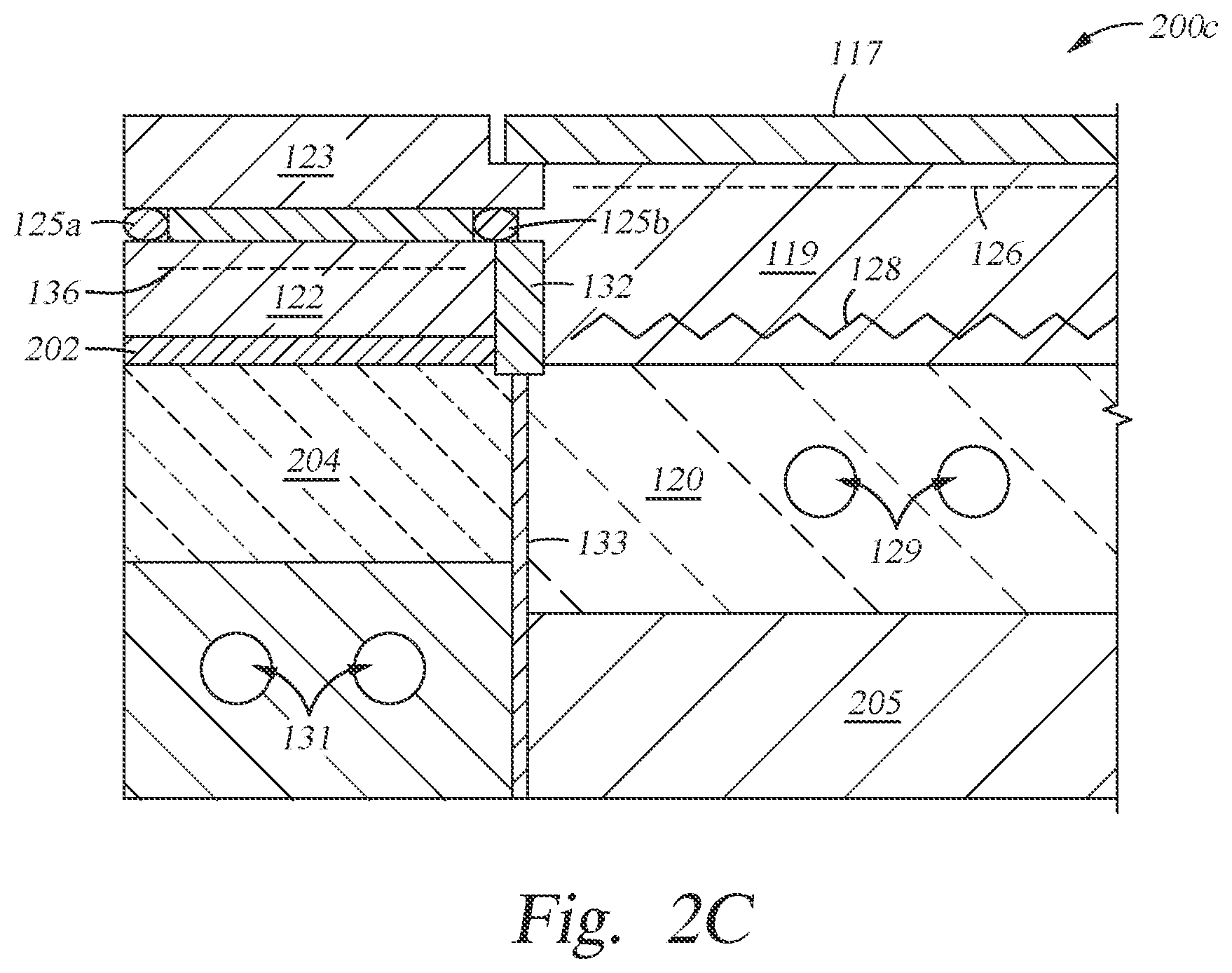 Patent US11810768 Figure 3 – Temperature and bias control of edge ring